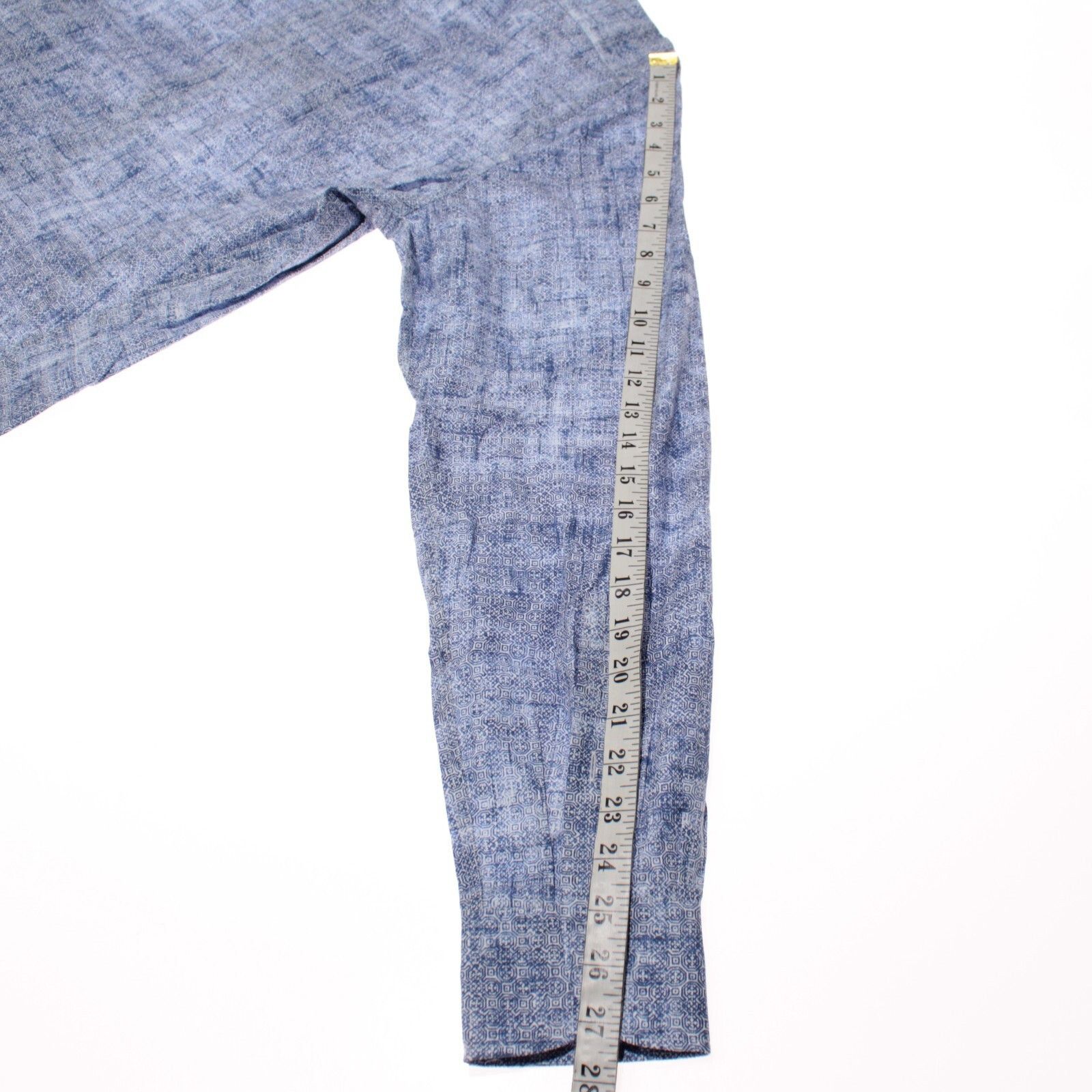 Other Emanuel Berg New with tags Shirt Size XL US In Blue Size US XL / EU 56 / 4 - 5 Thumbnail