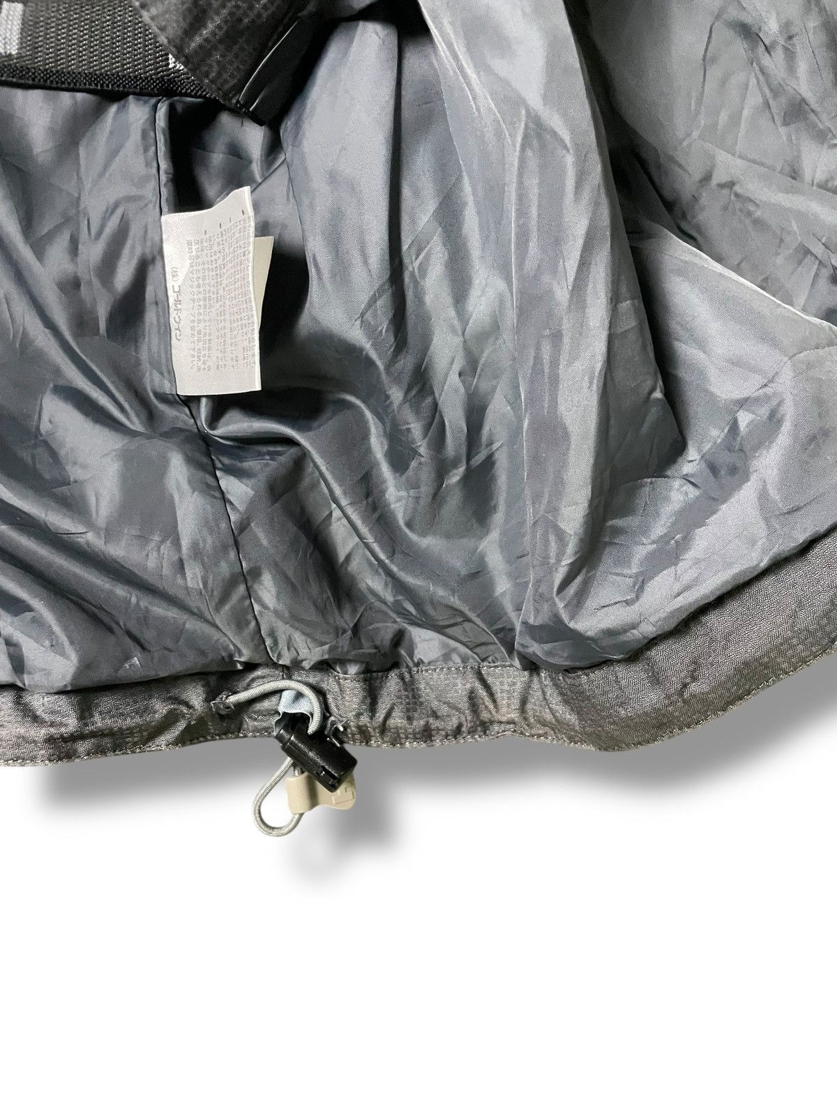 Helly Hansen × Vintage Helly Hansen Waterproof Jacket (54) Size US L / EU 52-54 / 3 - 9 Thumbnail