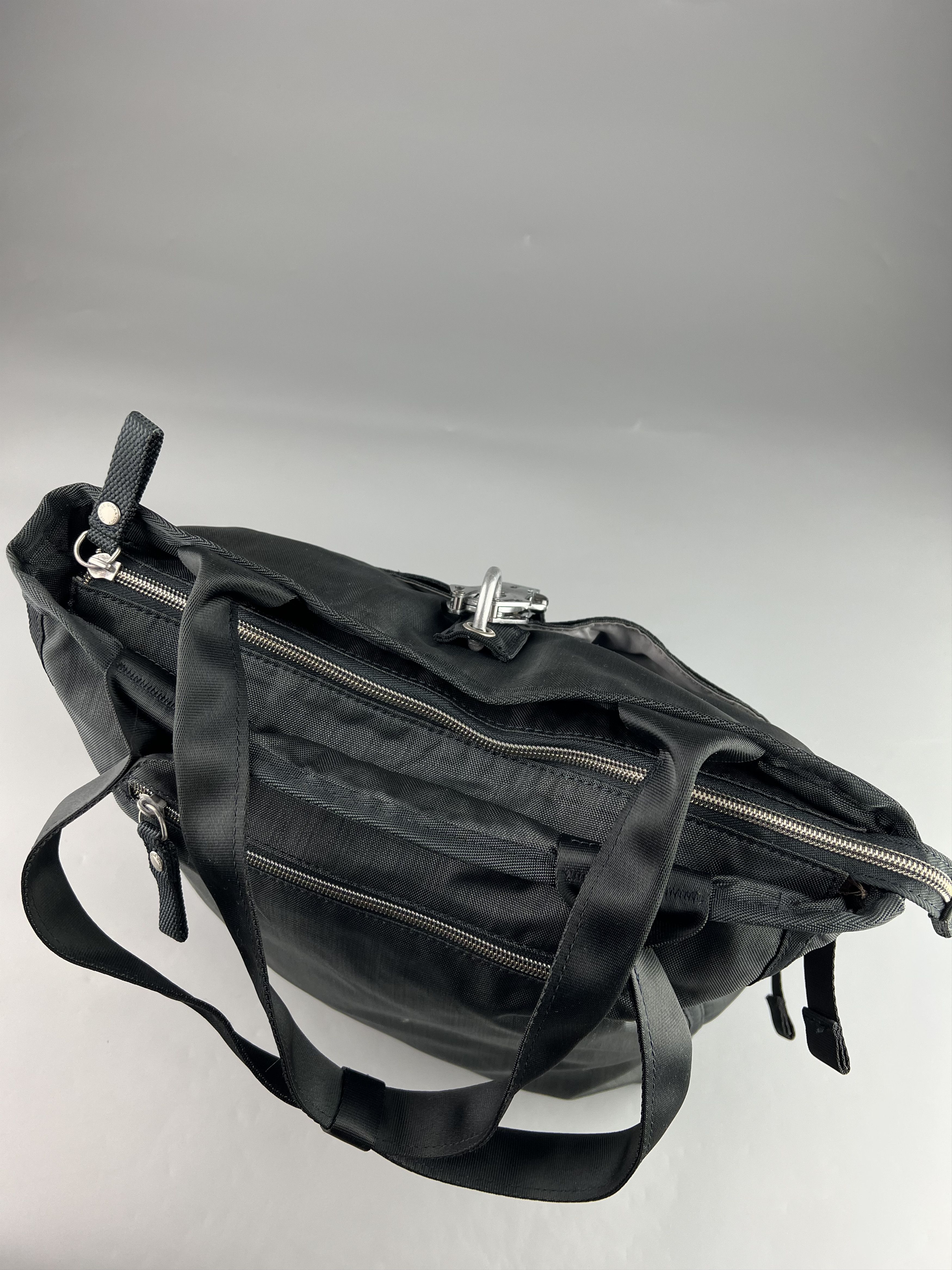 George Gina & Lucy George Gina & Lucy GGL Magic Maki Gray Shoulder Bag Size ONE SIZE - 6 Thumbnail