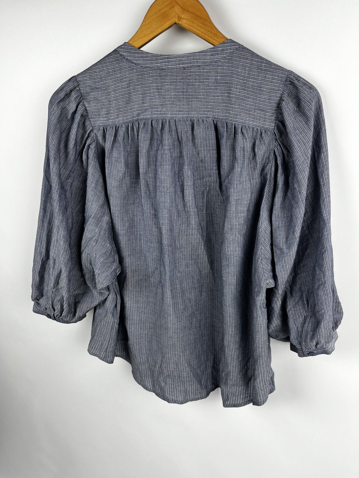 Other Sessùn View blouse met streepprint size xc Size XS / US 0-2 / IT 36-38 - 7 Thumbnail