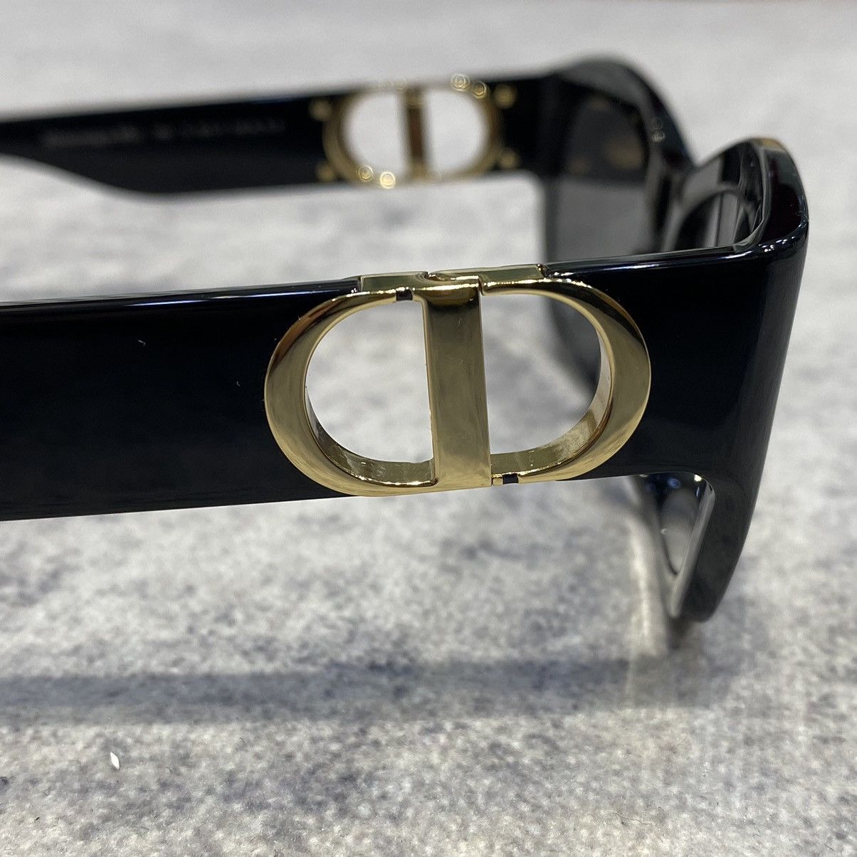 Dior DIOR 30MONTAIGNE B5U 10A0 Size ONE SIZE - 3 Thumbnail