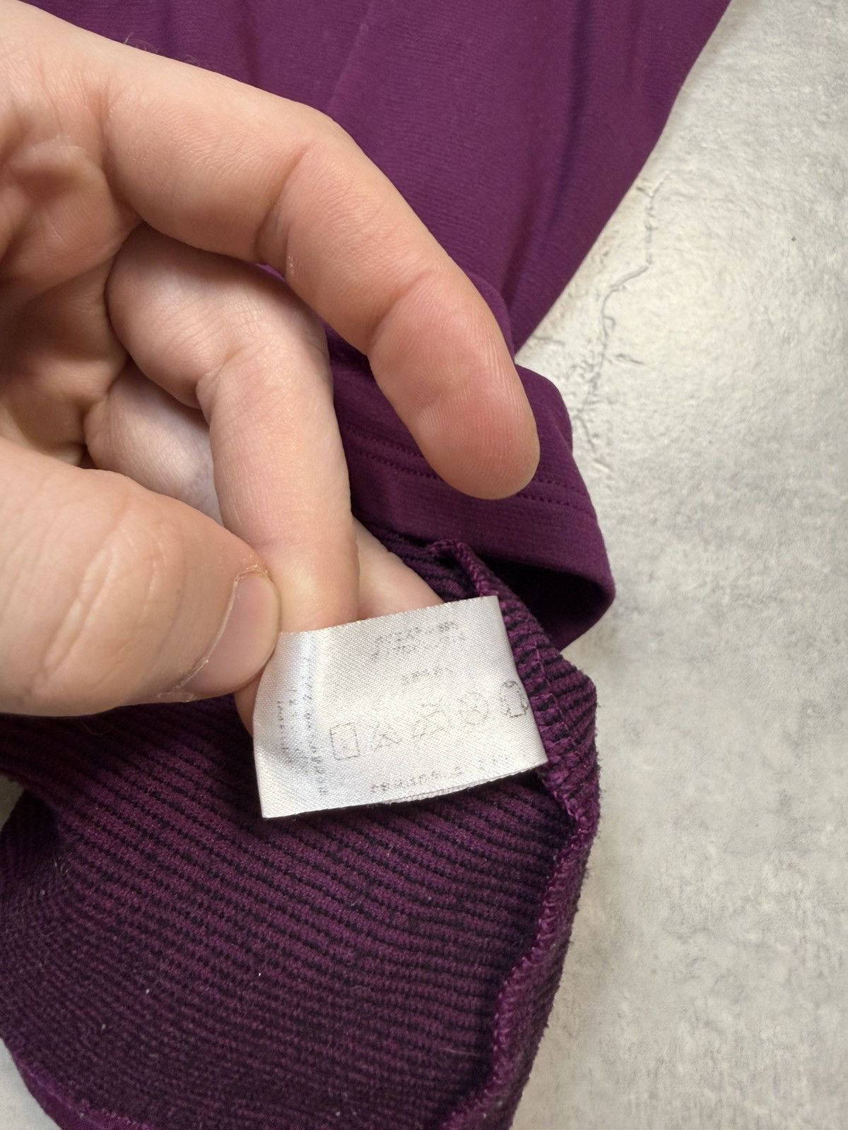 Arc'teryx Arc’teryx Fleece Jacket Size M / US 6-8 / IT 42-44 - 6 Thumbnail