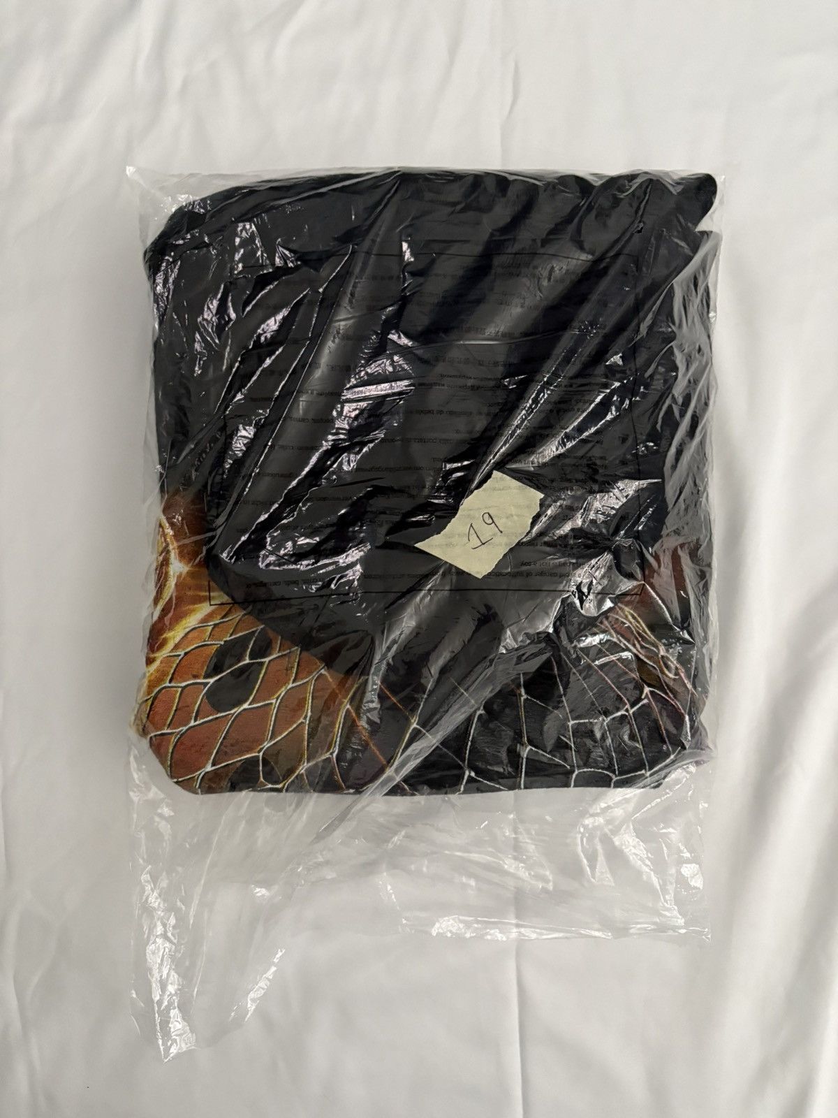 Other Brand Risk Heavy Weight Hoodie Size US S / EU 44-46 / 1 - 7 Thumbnail