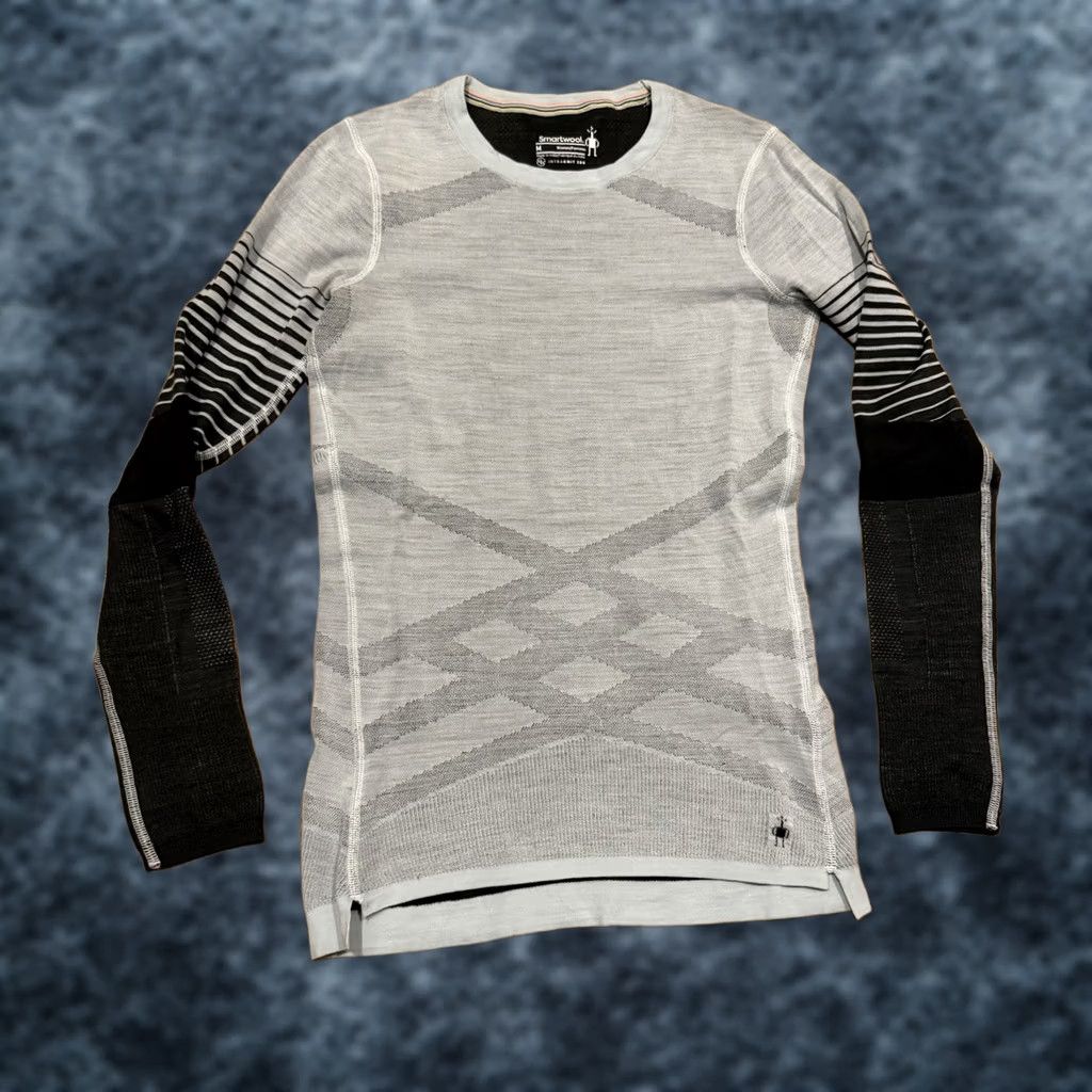 Smartwool VINTAGE? No. Size M / US 6-8 / IT 42-44 - 1 Thumbnail