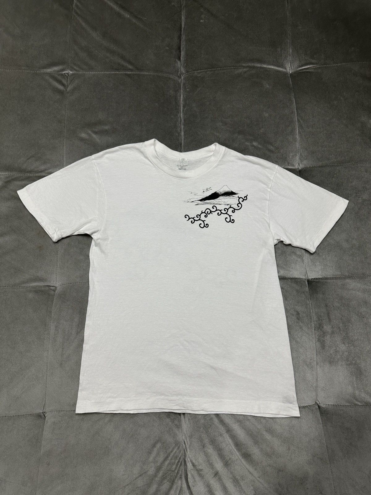 Japanese Brand JAPAN MADE Size US M / EU 48-50 / 2 - 1 Thumbnail