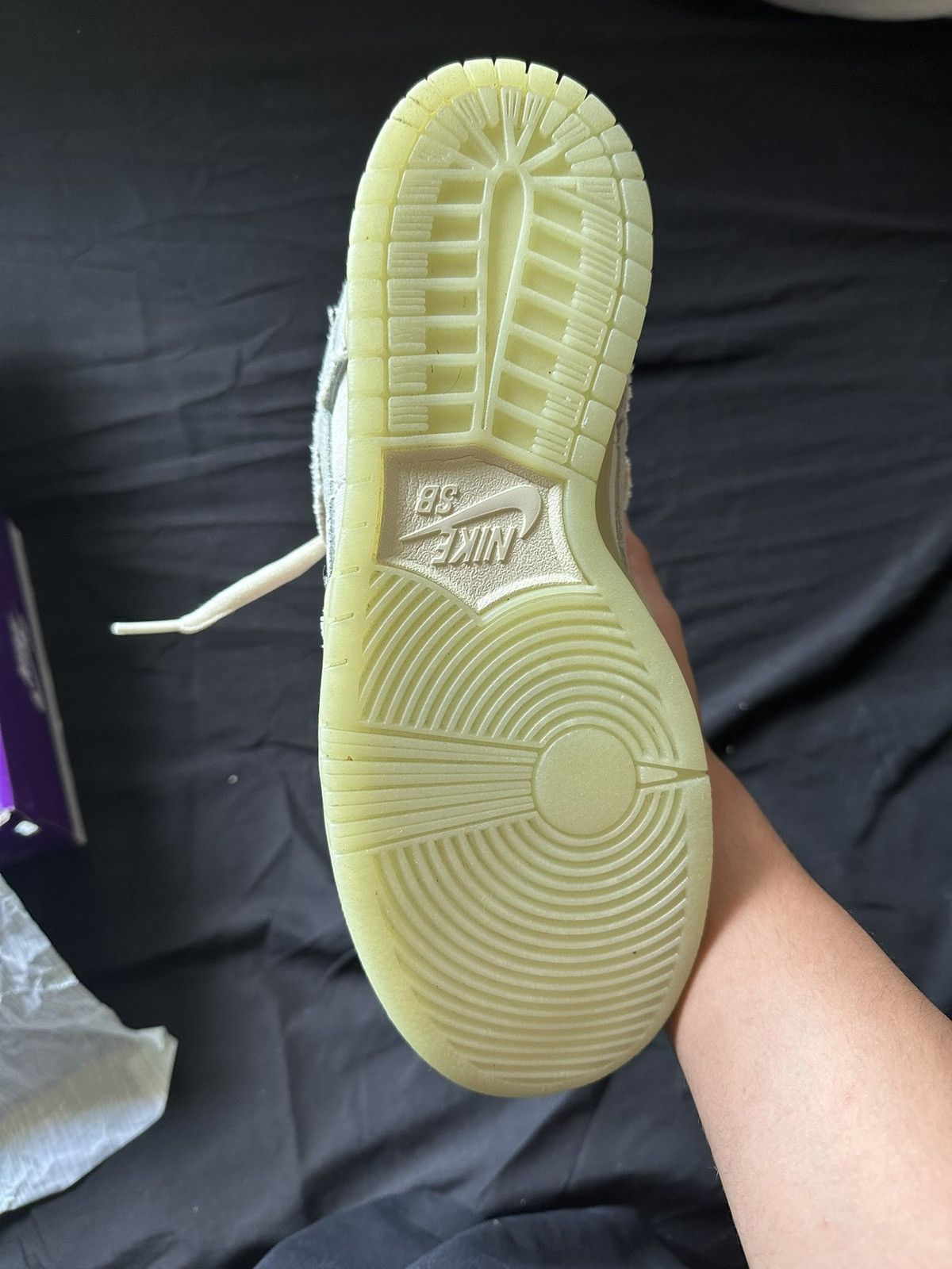Nike Nike Mummy SB Size US 8.5 / EU 41-42 - 5 Thumbnail