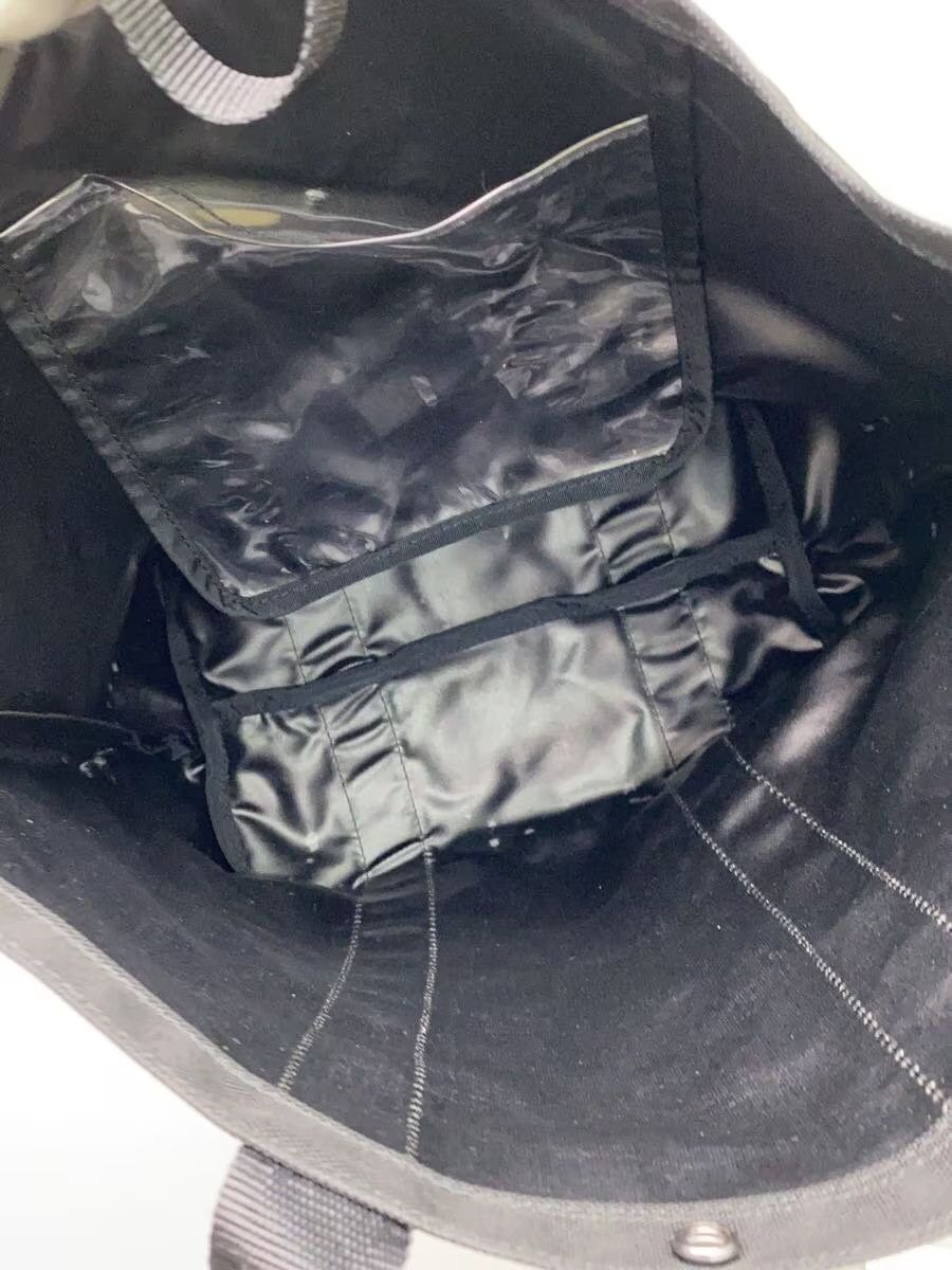 Undercover Logo Tote Bag Size ONE SIZE - 6 Thumbnail