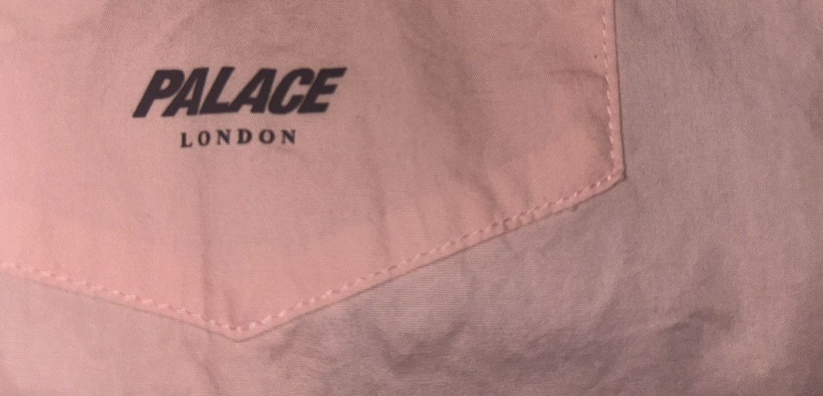 Palace PALACE London - PERSAILLES SHIRT Size US L / EU 52-54 / 3 - 4 Thumbnail