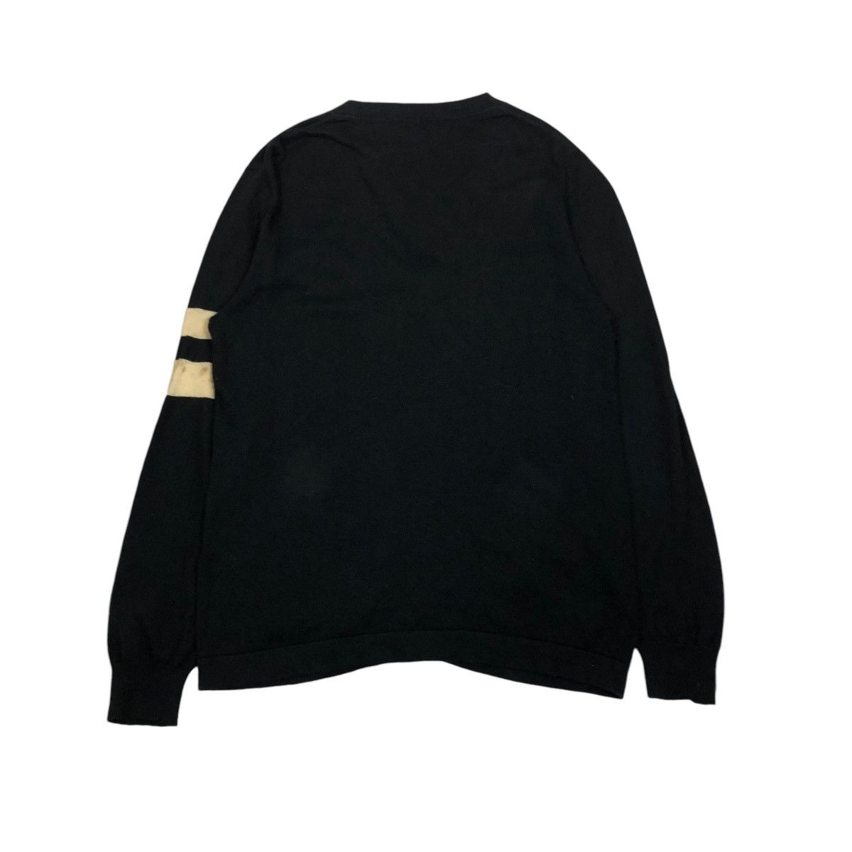 Fred Perry 🔥VINTAGE BOMBER CARDIGAN JACKET FRED PERRY Size US S / EU 44-46 / 1 - 2 Thumbnail