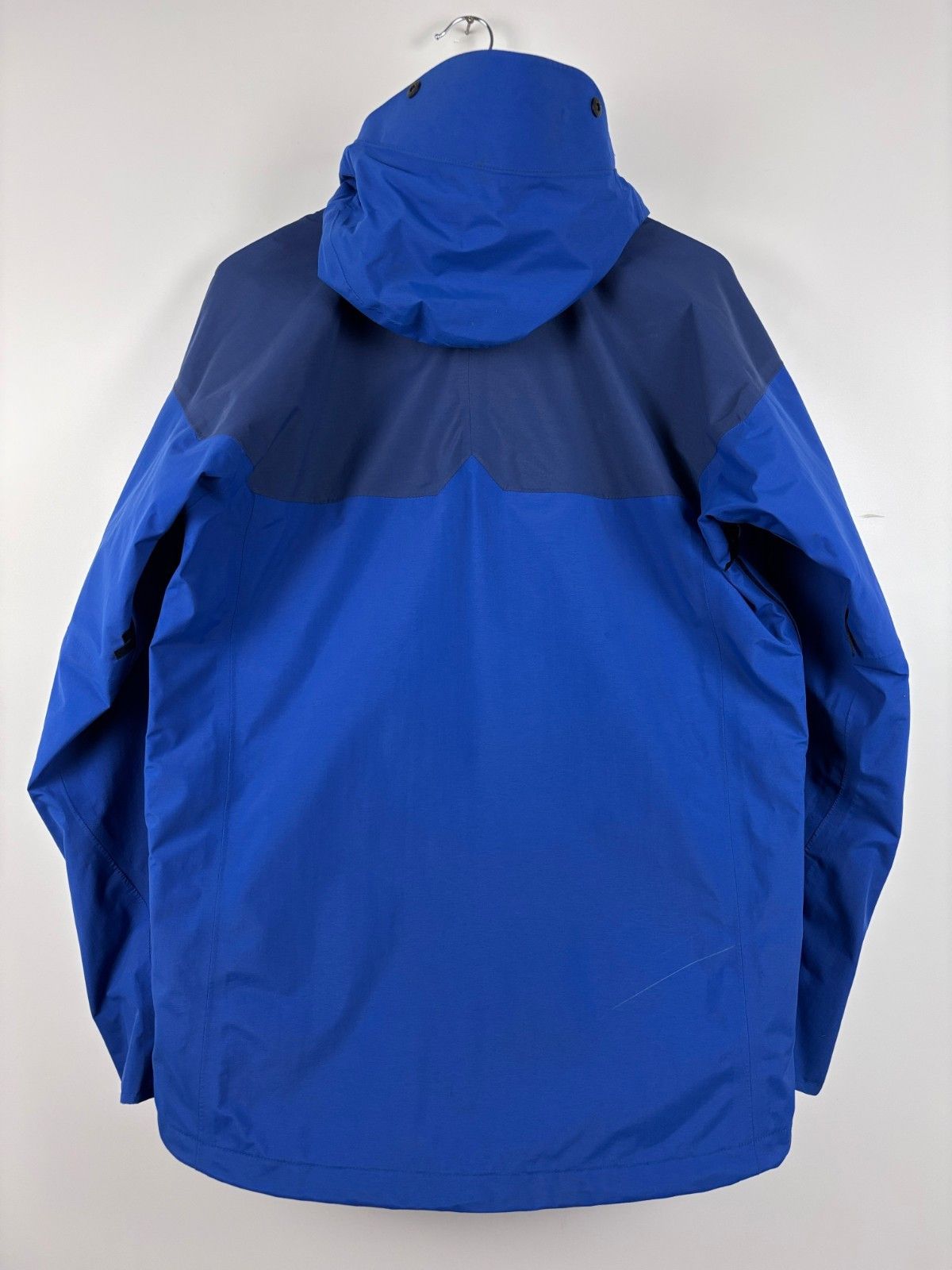 Berghaus Berghaus Mera Peak Gore-Tex Jacket Outdoor Blue Size L Size US L / EU 52-54 / 3 - 7 Thumbnail