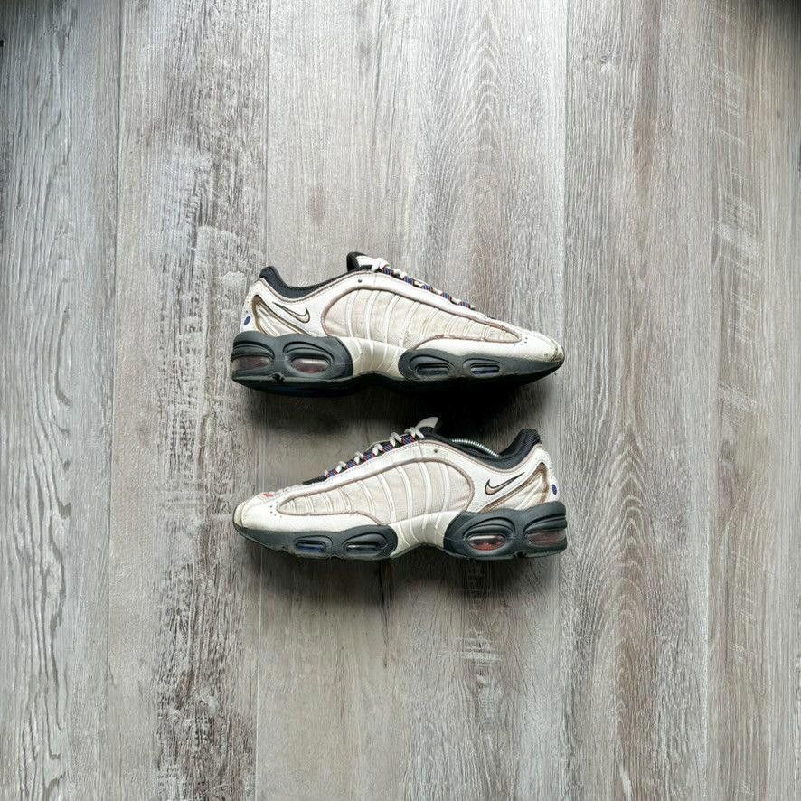Nike NIKE • Air Max Tailwind 4 "Roman Numerals" (12M) Size US 12 / EU 45 - 1 Thumbnail