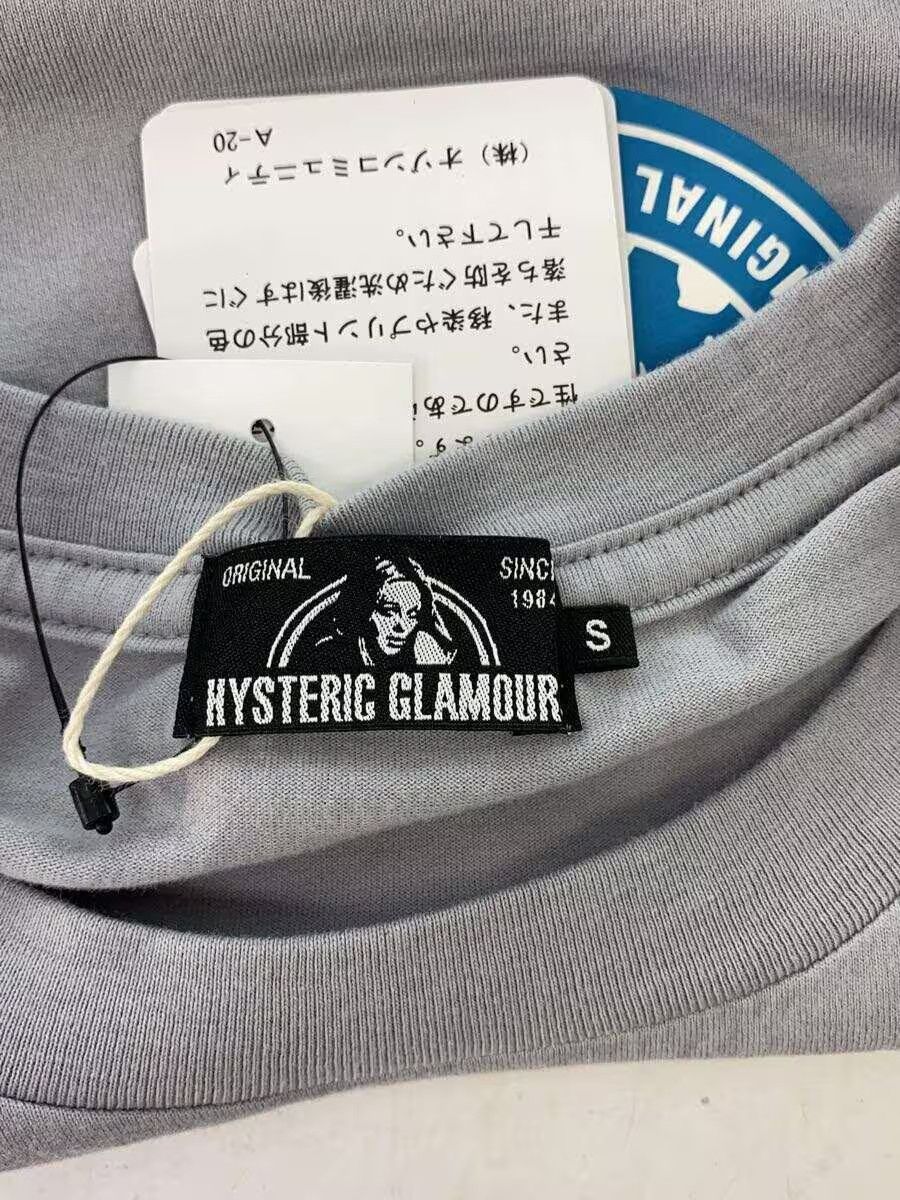 Hysteric Glamour Hysteric Magazine Tee Size US S / EU 44-46 / 1 - 5 Thumbnail