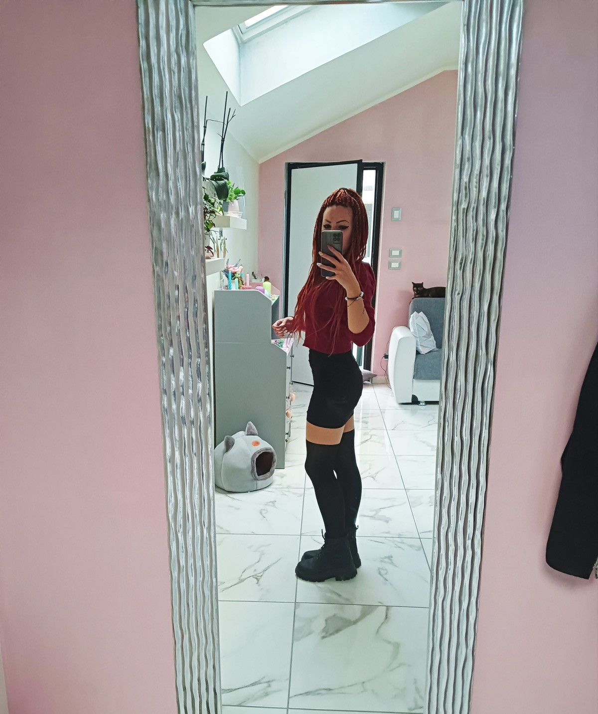 Shein Calze collant Size ONE SIZE - 2 Thumbnail
