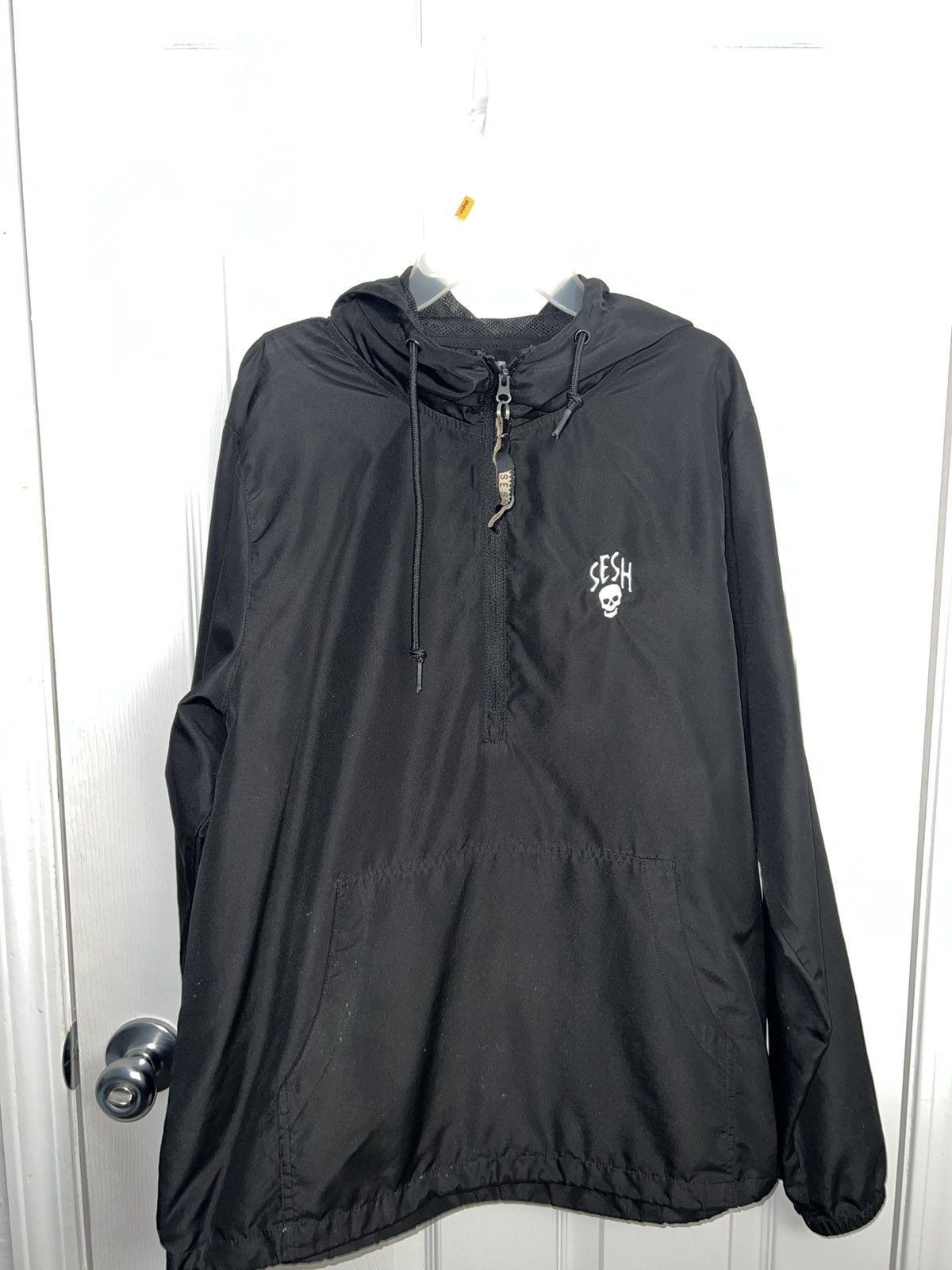 TeamSESH Teamsesh Windbreaker Size US S / EU 44-46 / 1 - 1 Thumbnail