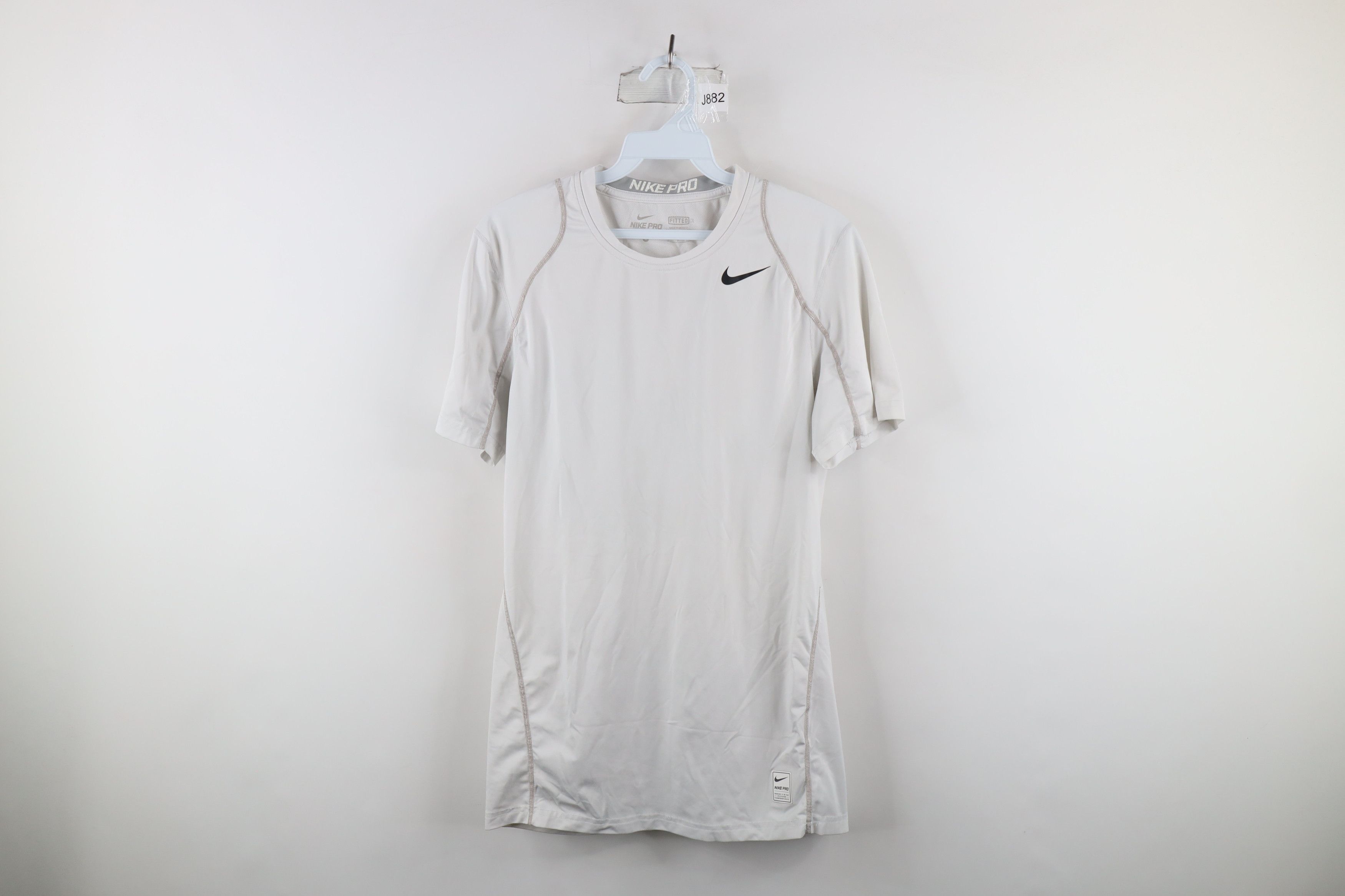 Compression Nike Gym Shirts Nike Pro Compression Short Sleeve