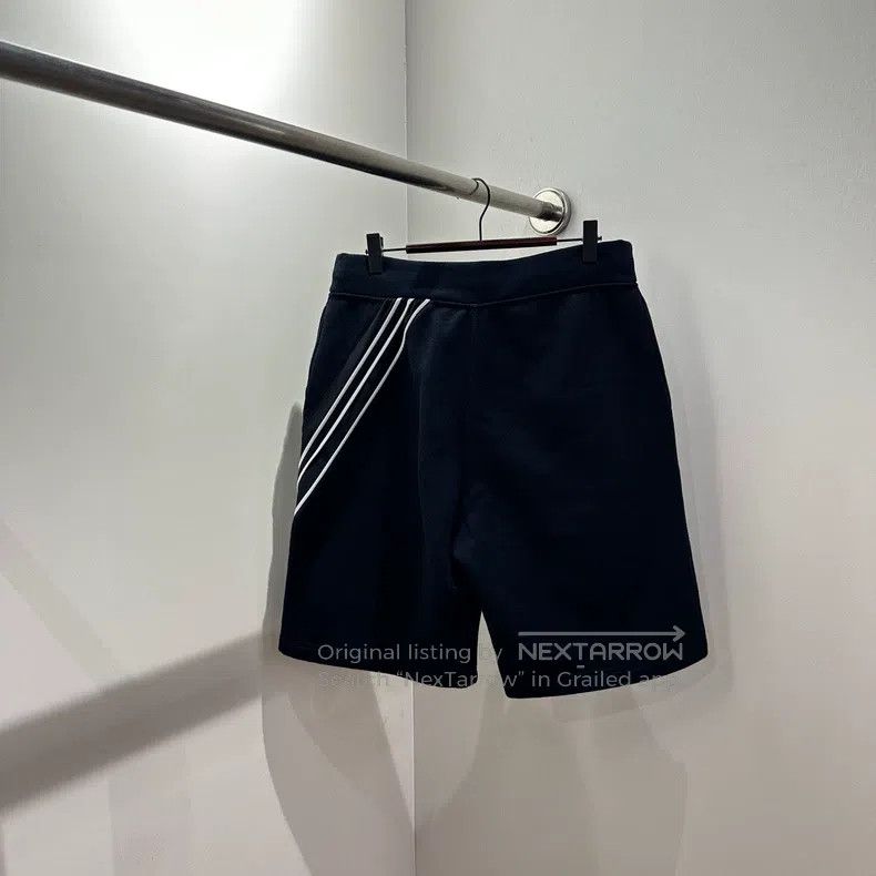 Hermes Hermes size S Run Series Side H Short Pants Size 24" / US 00 / IT 34 - 2 Thumbnail