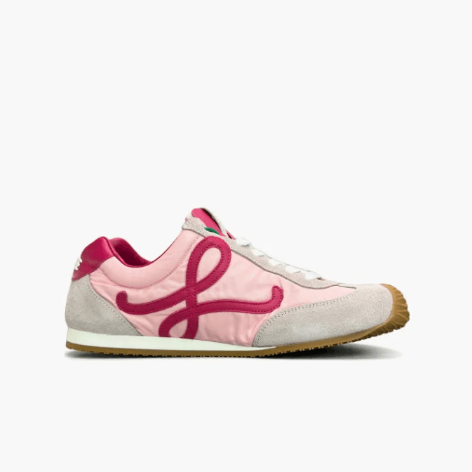 Loewe Loewe low-top sneakers Size US 10 / IT 40 - 2 Thumbnail