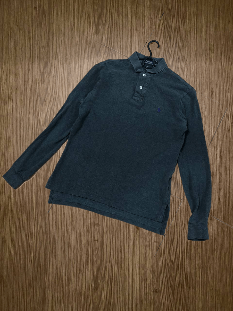 Polo Ralph Lauren Vintage Polo Ralph Lauren Sweater Size US S / EU 44-46 / 1 - 1 Thumbnail