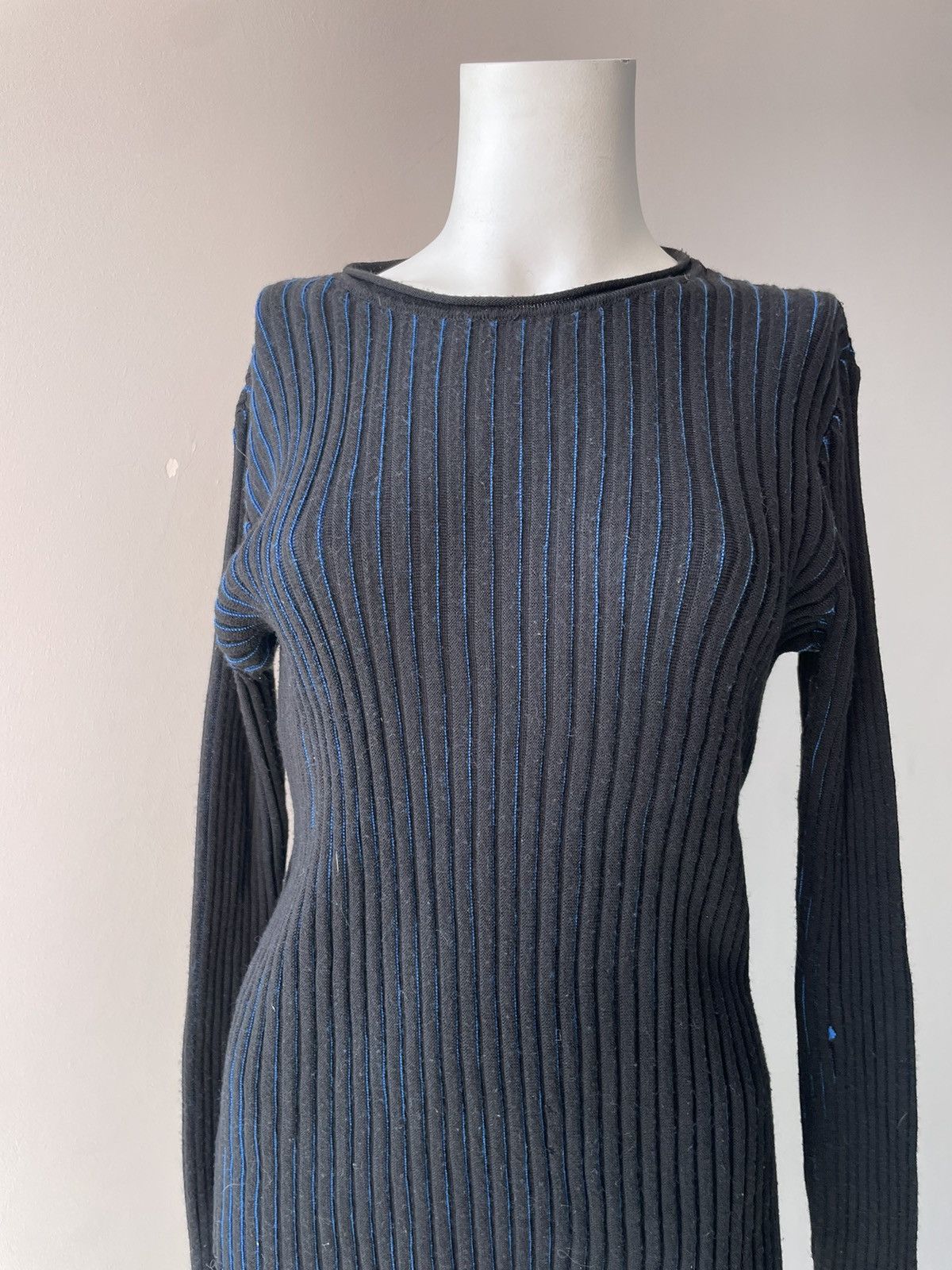 Vintage Polo Garage jumper Size L / US 10 / IT 46 - 5 Thumbnail