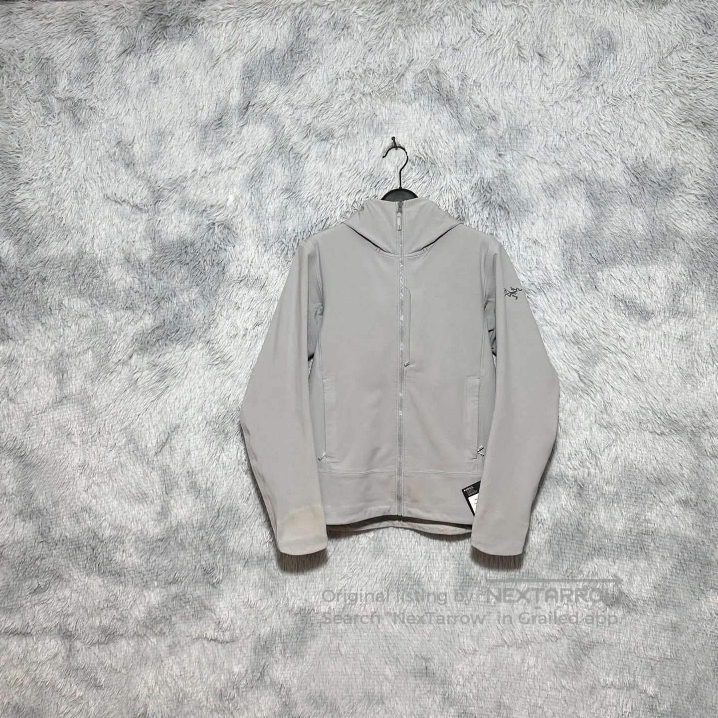 Arc'teryx Arcteryx Gamma MX Hoody Jacket. Size US S / EU 44-46 / 1 - 1 Thumbnail