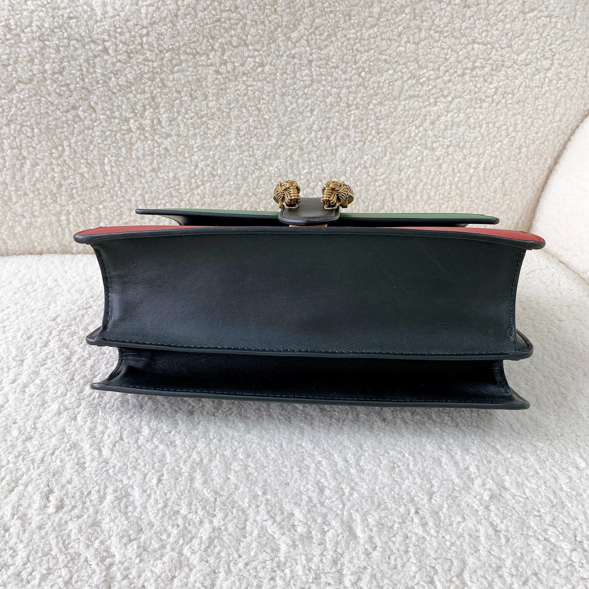 Gucci Gucci Dionysus Bamboo Handbag/Shoulder Bag 2389 Used Size ONE SIZE - 6 Thumbnail