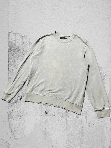 Allsaints Allsaints Sweater Size US M / EU 48-50 / 2 - 1 Thumbnail