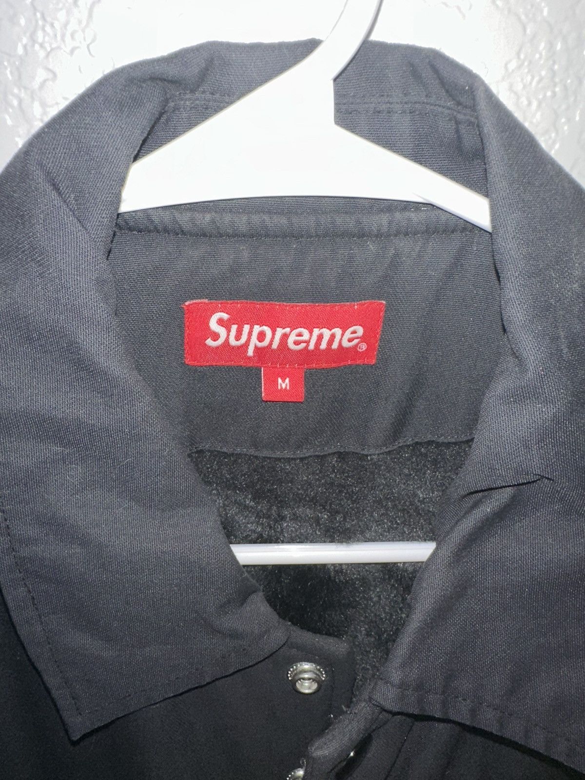 Supreme Medium Supreme Bruce Lee Jacket Size US M / EU 48-50 / 2 - 2 Thumbnail