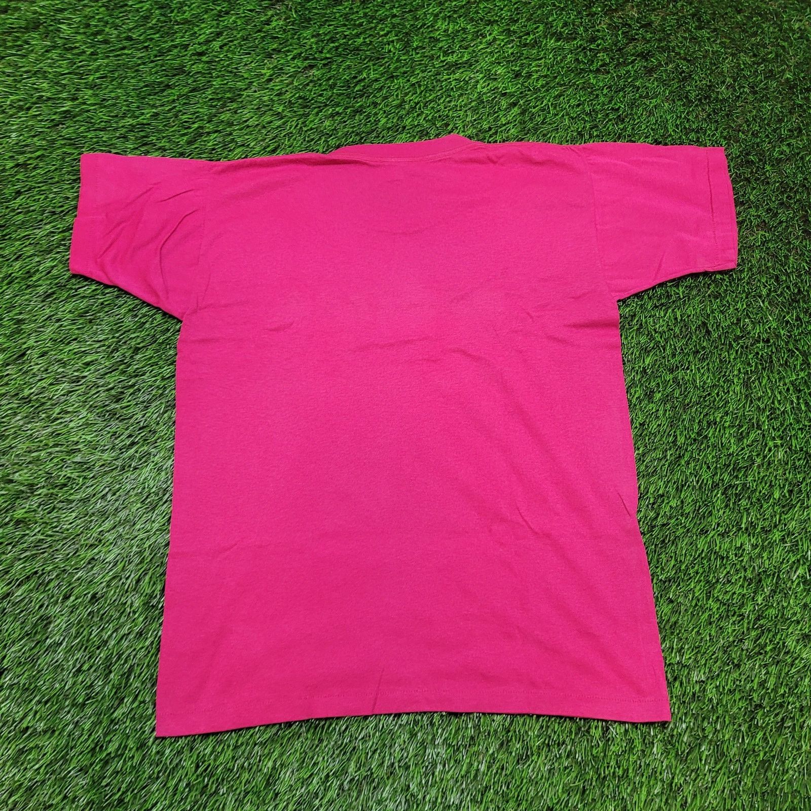 Vintage VTG 80s Annapolis MD Sailboat T-Shirt M Single Stitch USA Size US M / EU 48-50 / 2 - 4 Thumbnail