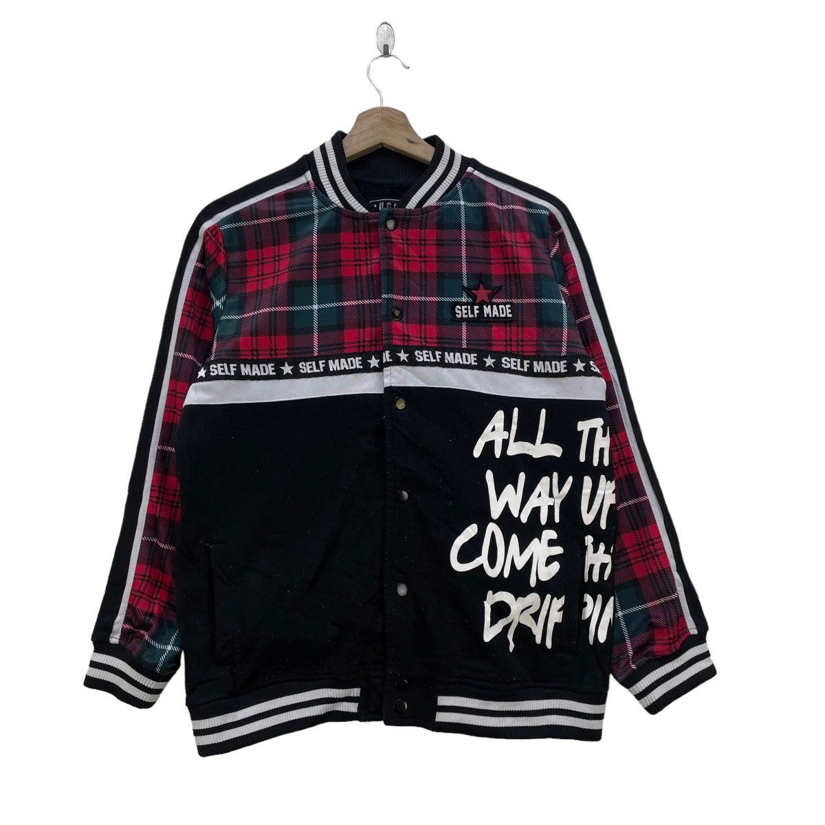 Japanese Brand Huge Fashion Nice Design