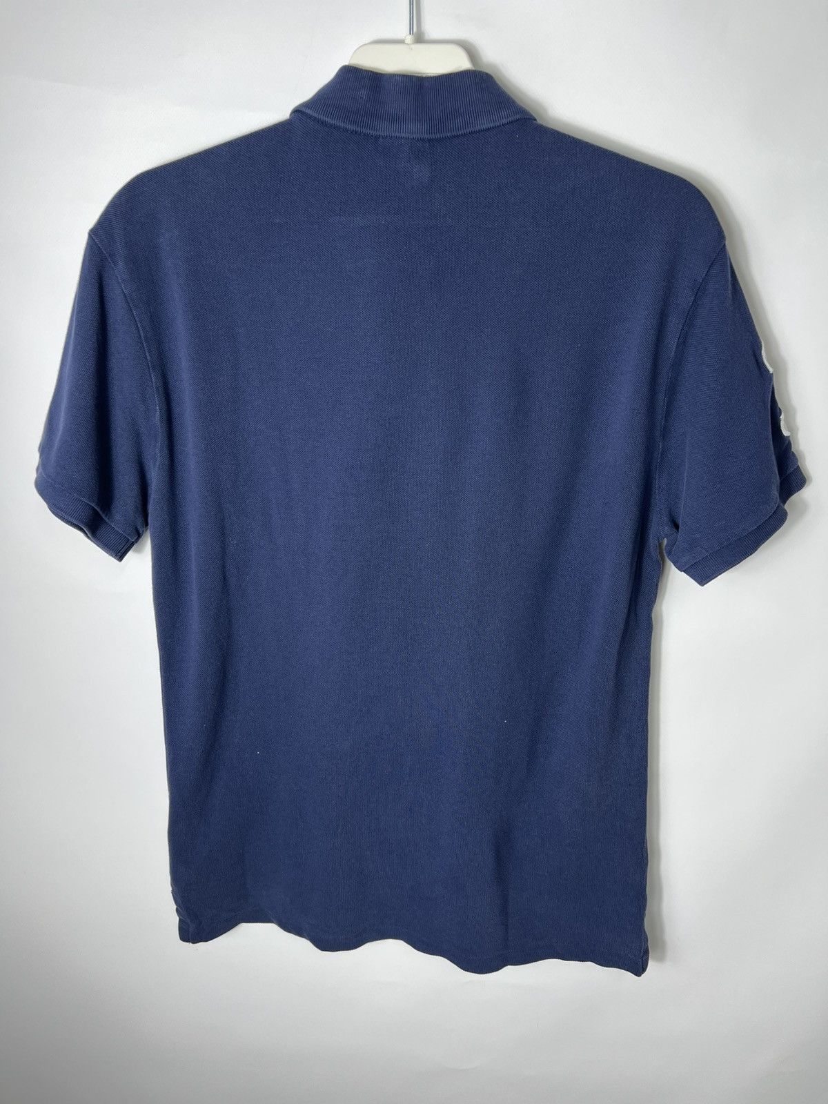 Polo Ralph Lauren Vintage streetwear Y2K sportswear Polo Ralph Lauren T-shirt Size US M / EU 48-50 / 2 - 6 Thumbnail