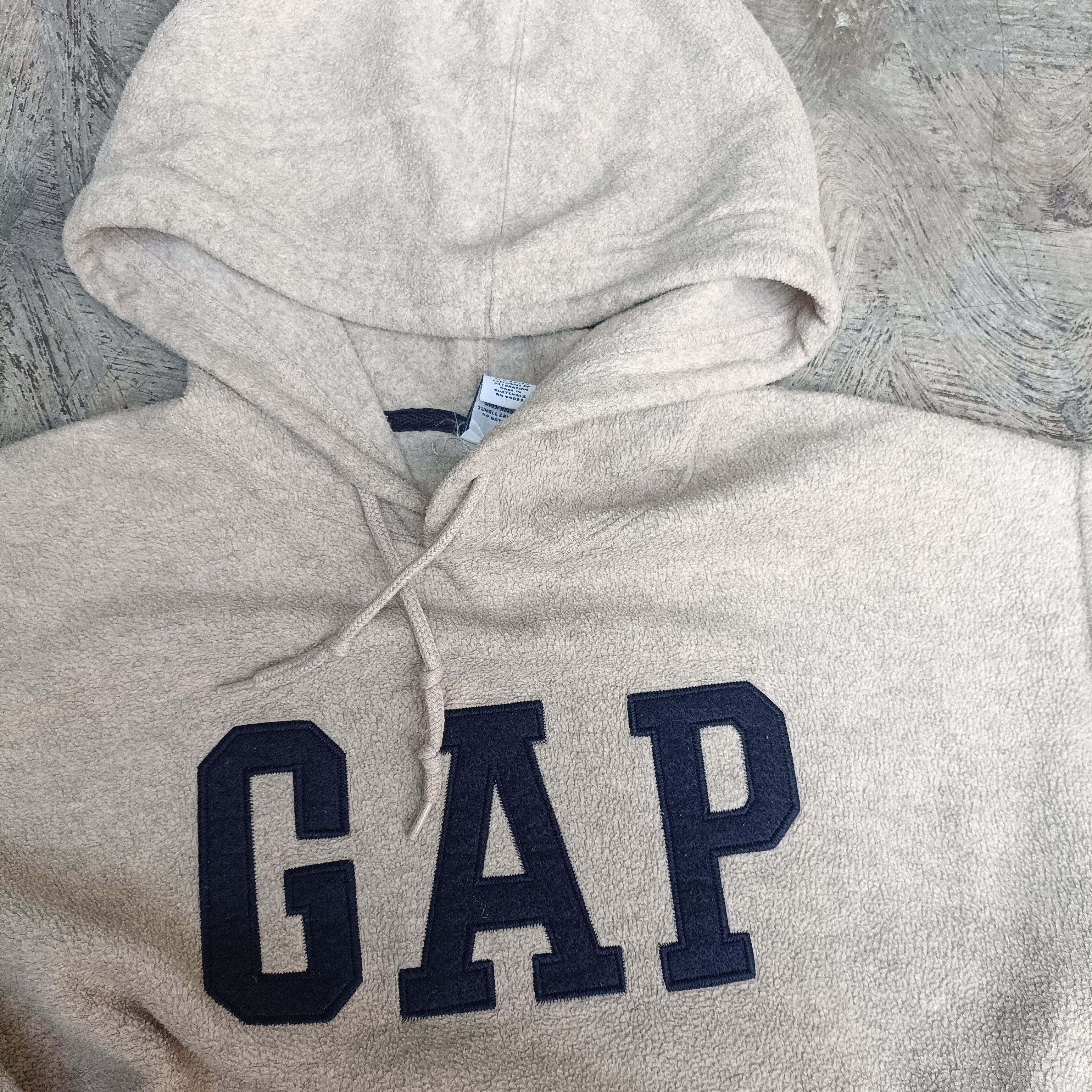 Gap Gap factory store Hoodie Size US M / EU 48-50 / 2 - 4 Thumbnail
