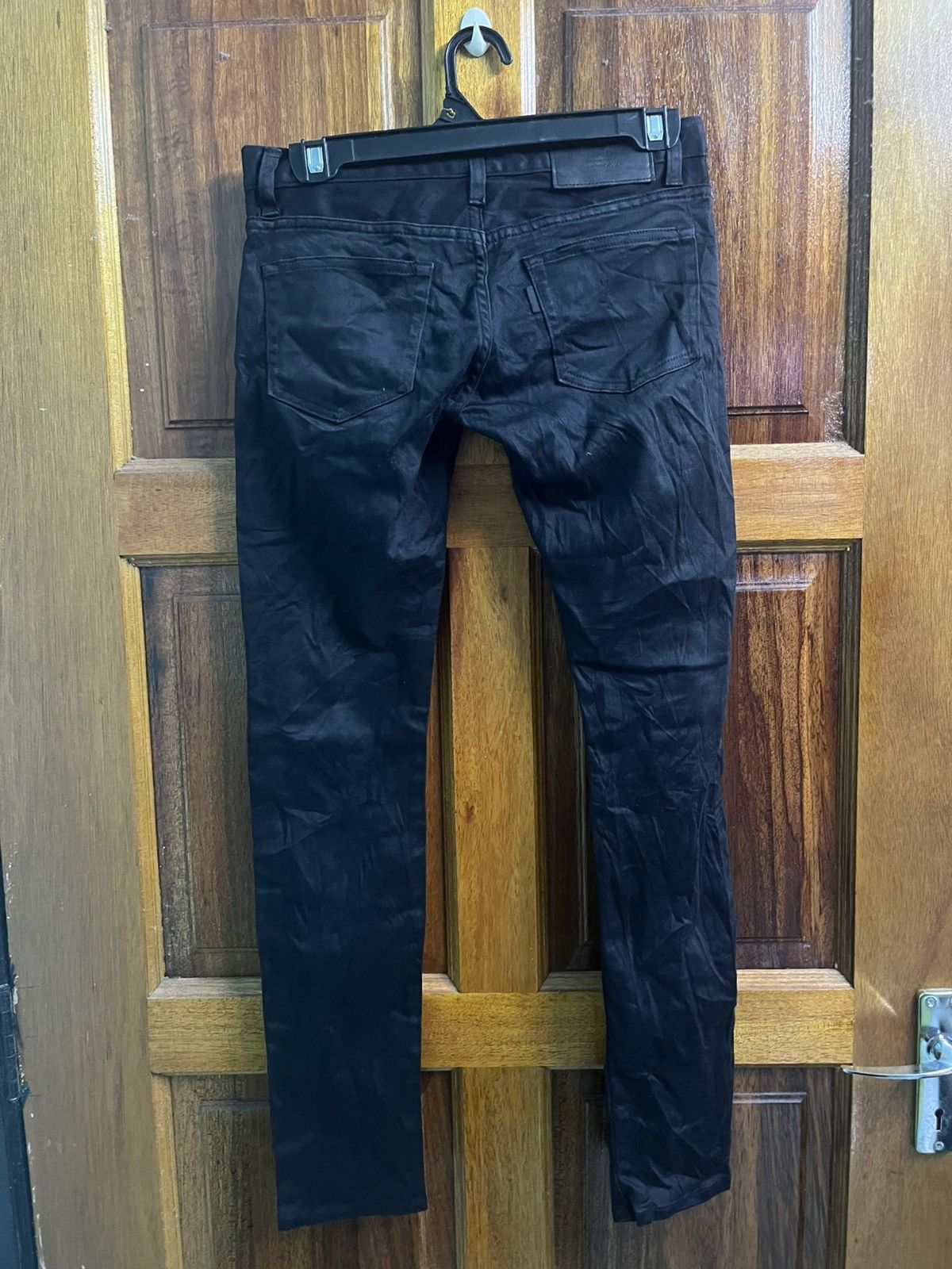 Undercover Undercover Slim Jeans Size US 28 / EU 44 - 2 Thumbnail