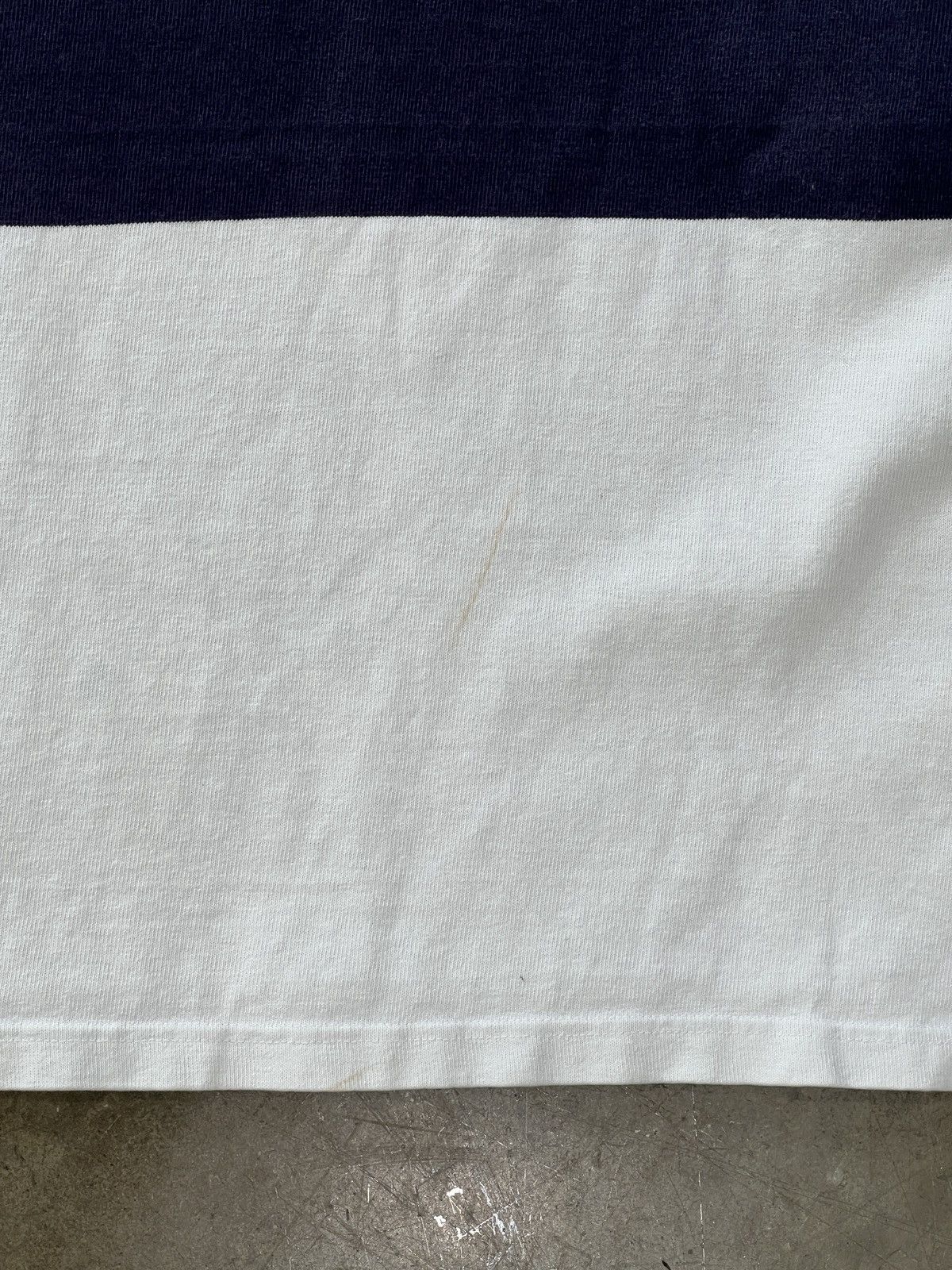 Polo Ralph Lauren Vintage Ralph Lauren Polo Blue Green Y2K LS Polo XL Size US XL / EU 56 / 4 - 6 Thumbnail