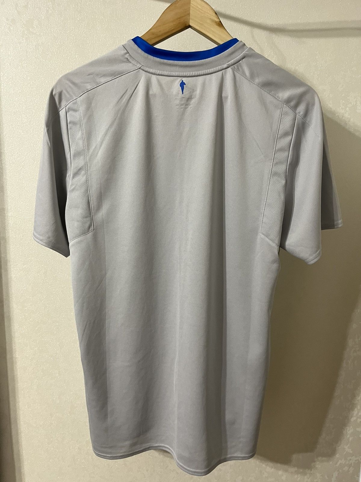 Umbro Umbro Everton 17/18 Away Jersey Size US L / EU 52-54 / 3 - 2 Thumbnail