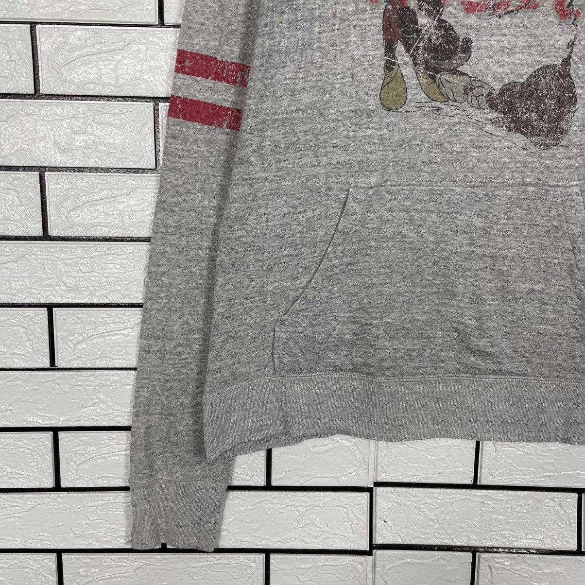 Disney Disney Mickey Mouse Hoodie Size US M / EU 48-50 / 2 - 3 Thumbnail