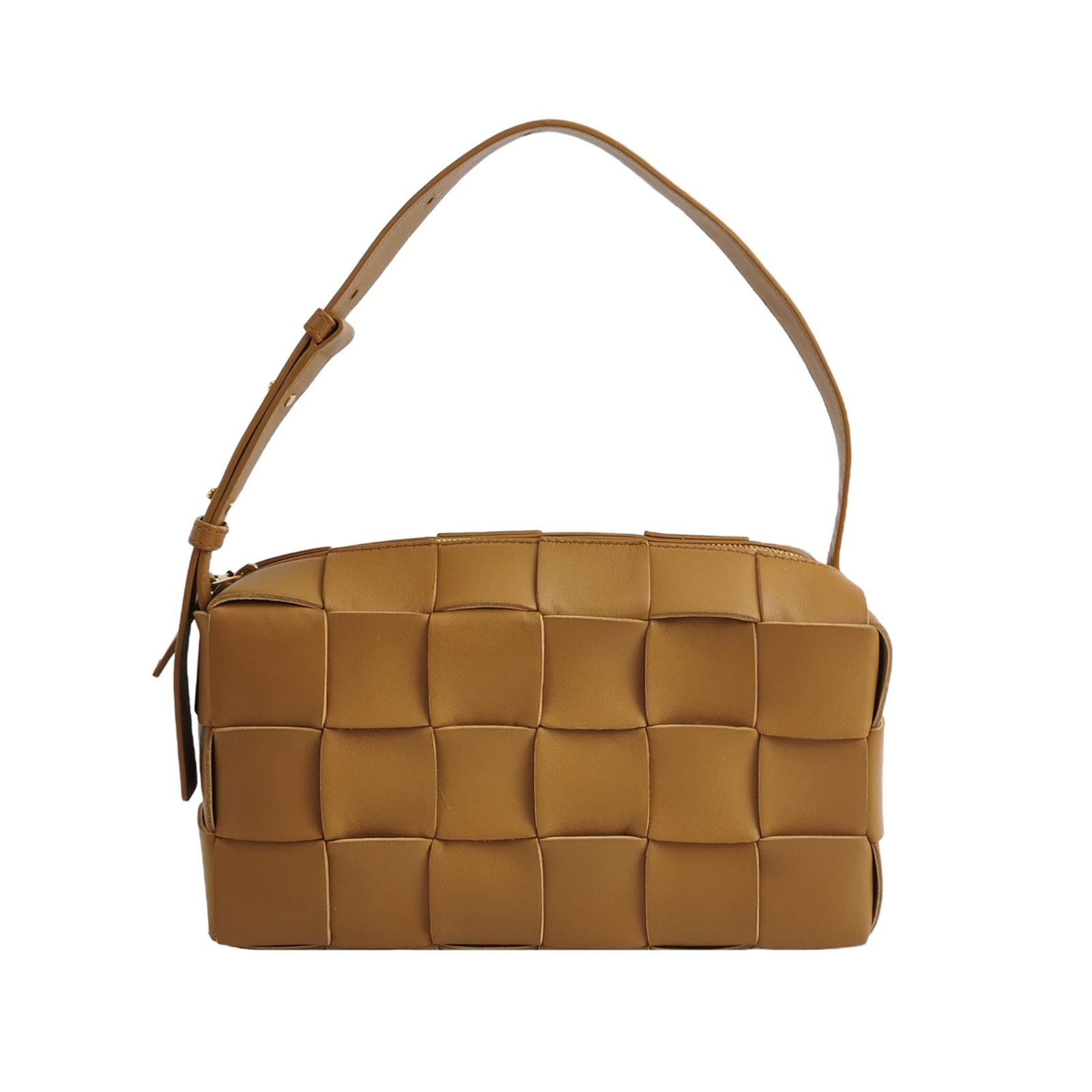 Bottega Veneta Bottega Veneta Women os Shoulder Bags Size ONE SIZE - 1 Thumbnail
