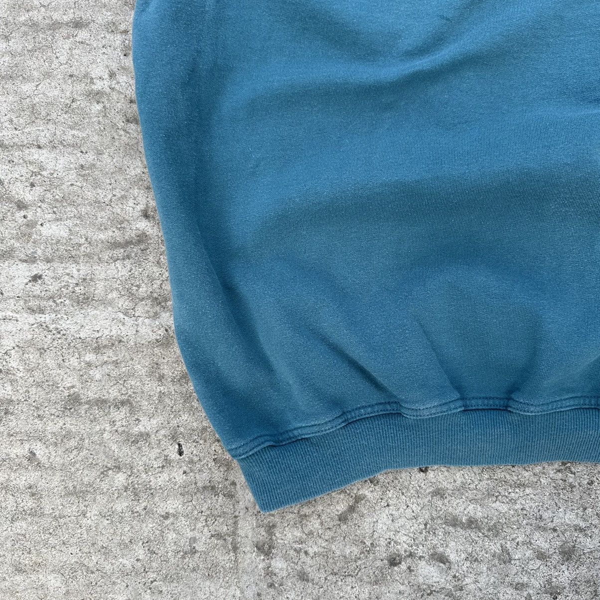 Ellesse × Vintage Vintage Men’s Vest Ellesse Small Logo 90s Y2K Old Money Size US M / EU 48-50 / 2 - 9 Thumbnail