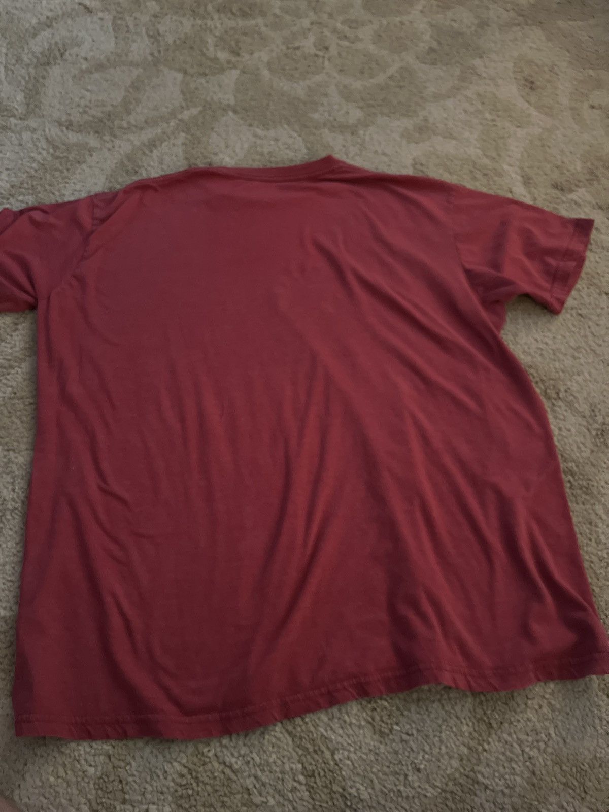 Other Men’s XL Dr. Pepper SS T-Shirt Size US XL / EU 56 / 4 - 6 Thumbnail