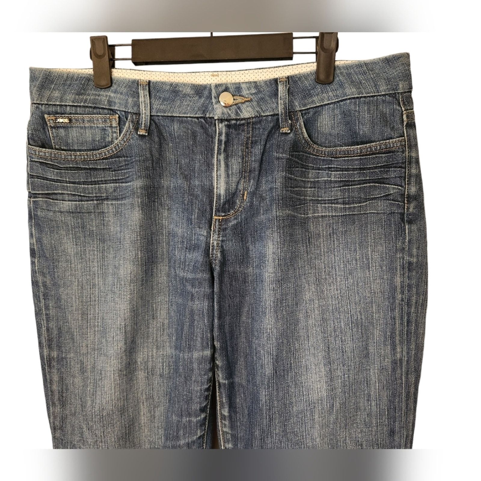 Joe's Joes Muse Bootcut Jeans 31 in Aimee Size 31" - 4 Thumbnail