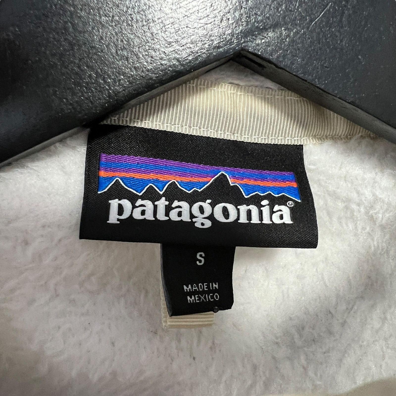 Patagonia Women's Patagonia Fleece Snap-T 1/4 Button Up Pullover Size S / US 4 / IT 40 - 7 Thumbnail