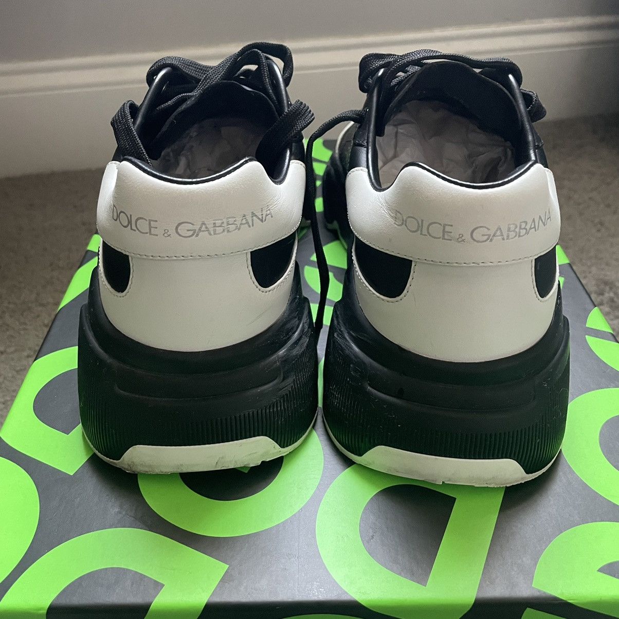 Dolce & Gabbana Dolce & Gabbana Daymaster Sneakers Size 40 Size US 7 / EU 40 - 3 Thumbnail