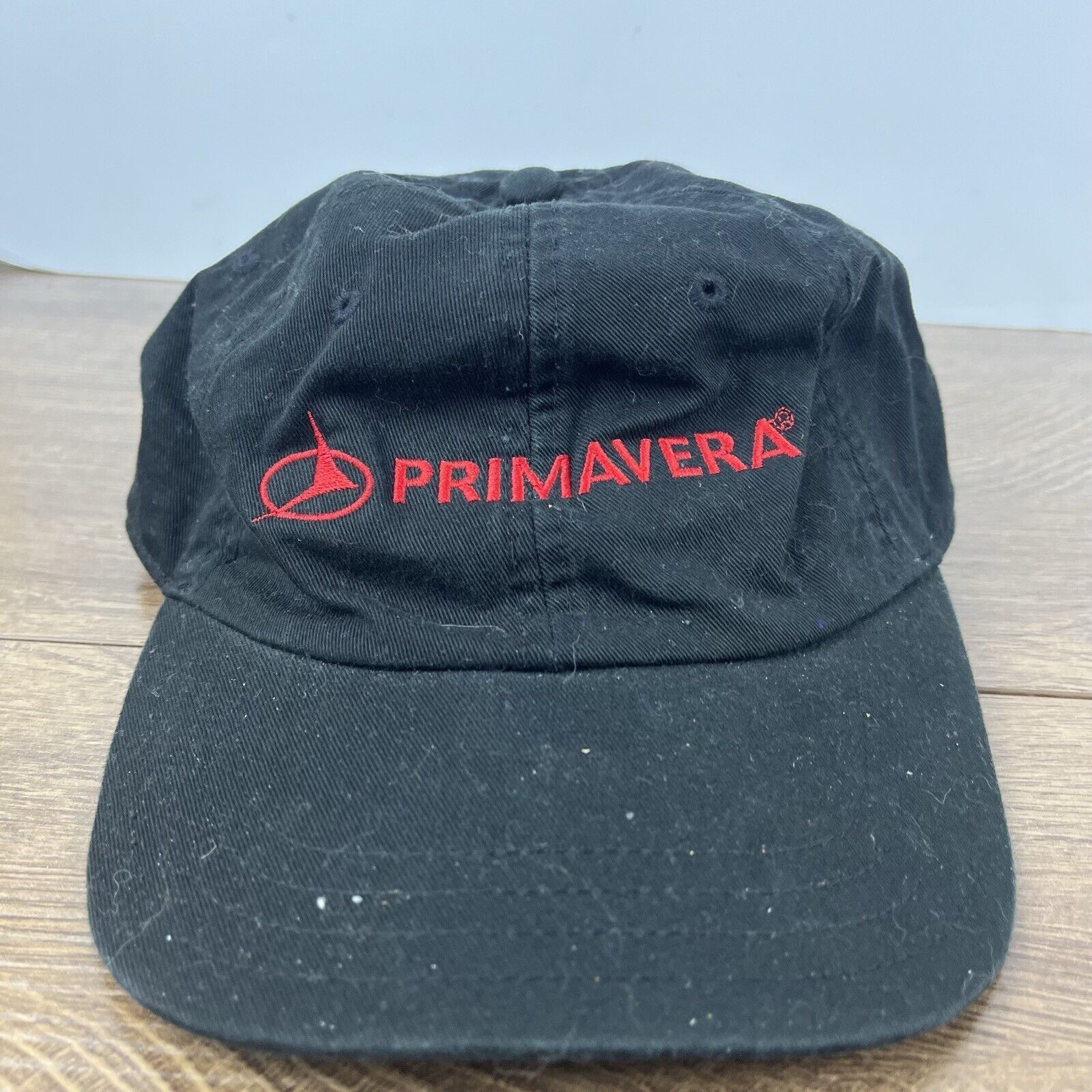 Other Primavera Hat Black Adjustable Hat Black Adult Size Hat Size ONE SIZE - 5 Thumbnail