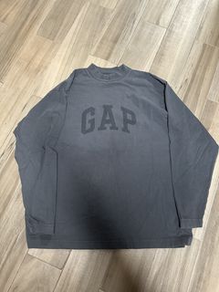 Yeezy Gap Dove Long Sleeve | Grailed