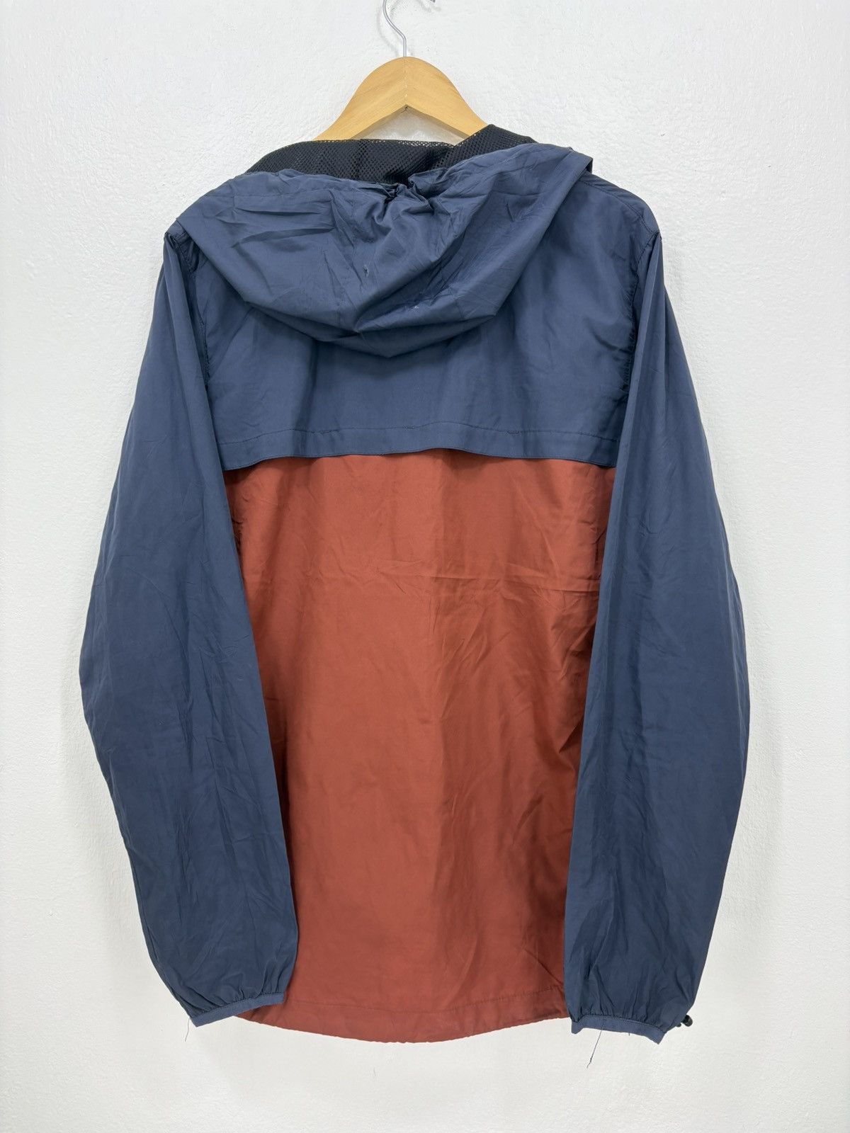 Quiksilver Quiksilver jacket size L Size US L / EU 52-54 / 3 - 7 Thumbnail