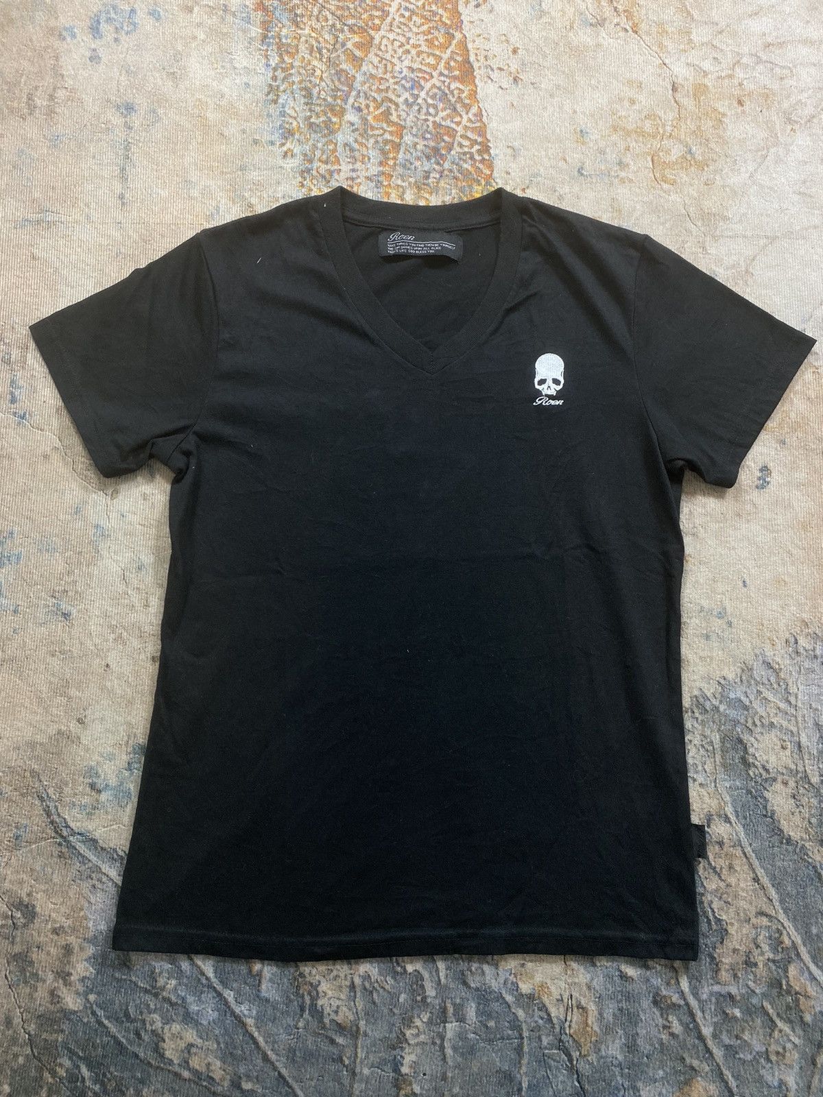 Isamu Katayama Backlash Isamu Katayama Roen Road Of Blitz Skull ifsix lgb style Size US M / EU 48-50 / 2 - 4 Thumbnail
