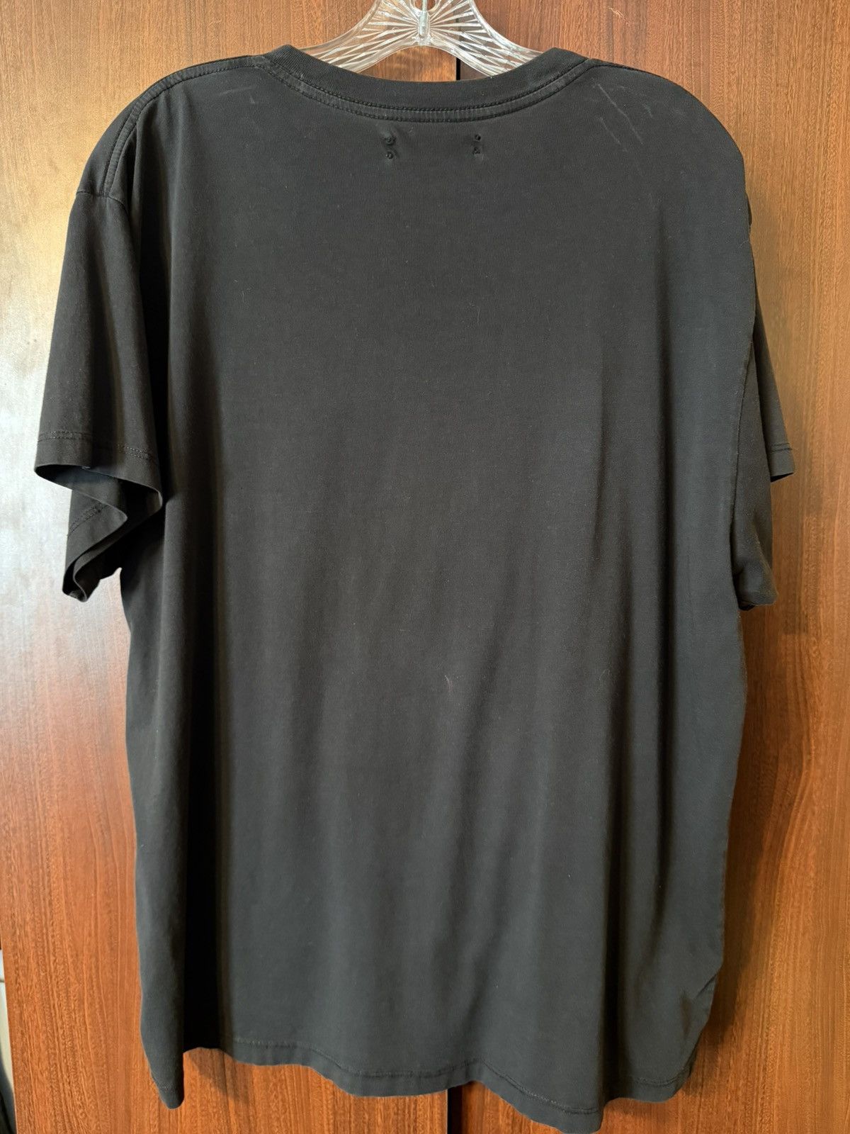Amiri Amiri Celebrate The Blessings T-Shirt Size US M / EU 48-50 / 2 - 2 Thumbnail