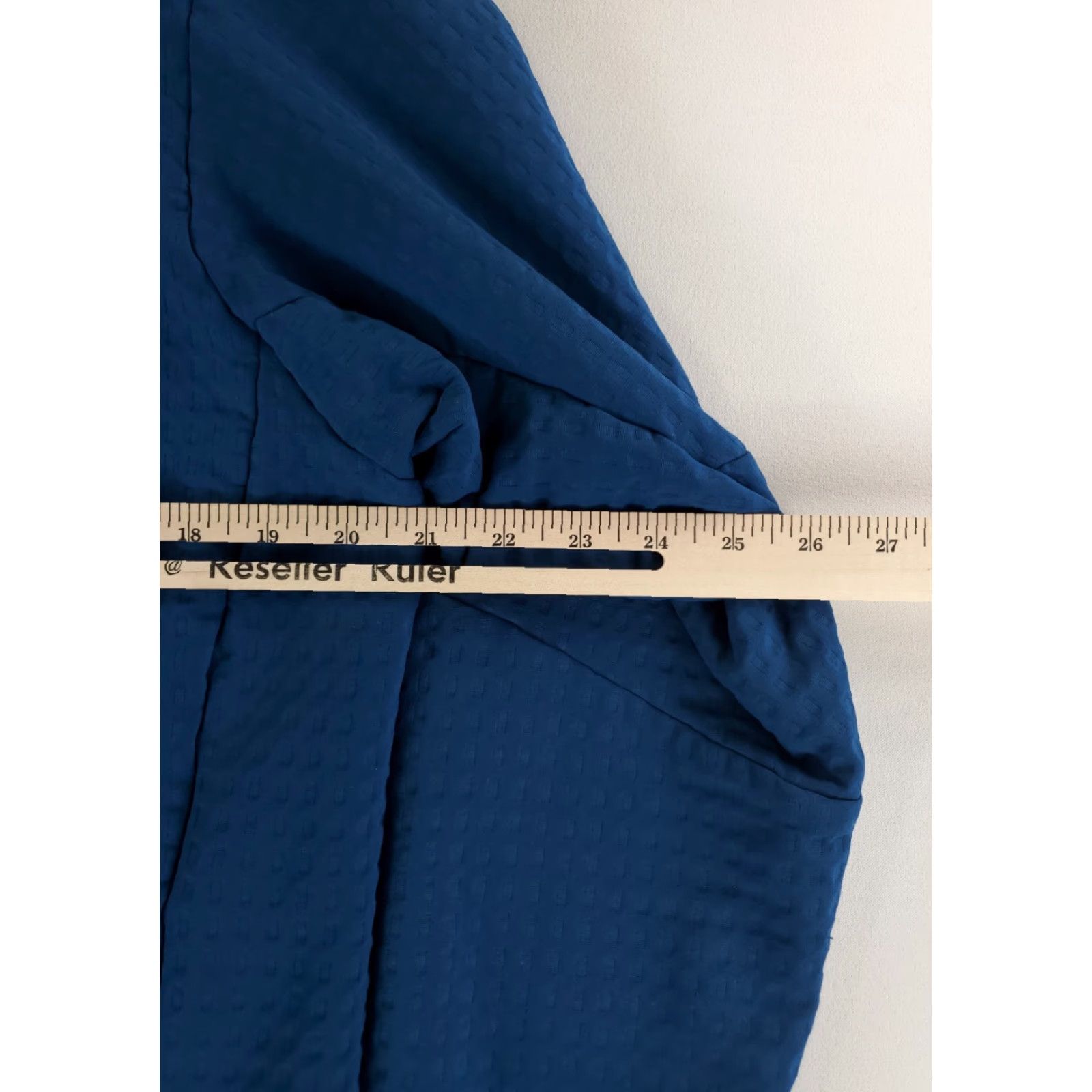 Patagonia Patagonia Jacket R2 TechFace Regulator Blue Mens M Windbreaker, Regular, Polyester, Men Size US M / EU 48-50 / 2 - 6 Thumbnail
