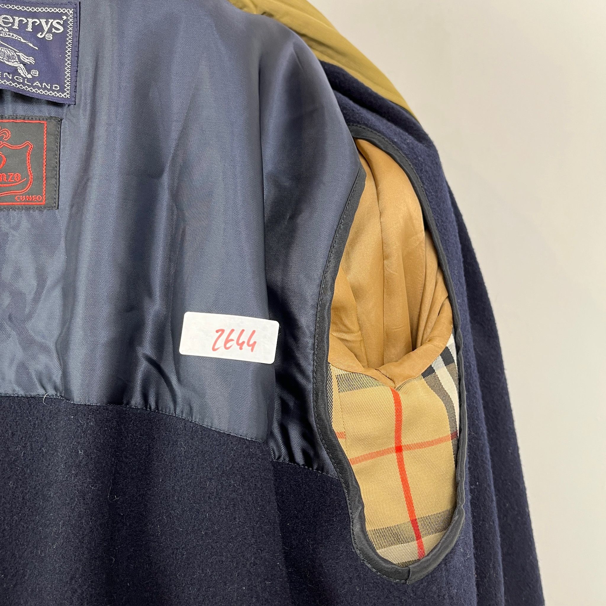 Burberry Parka Burberrys Imbottitura Staccabile – 54 IT Size US L / EU 52-54 / 3 - 13 Thumbnail