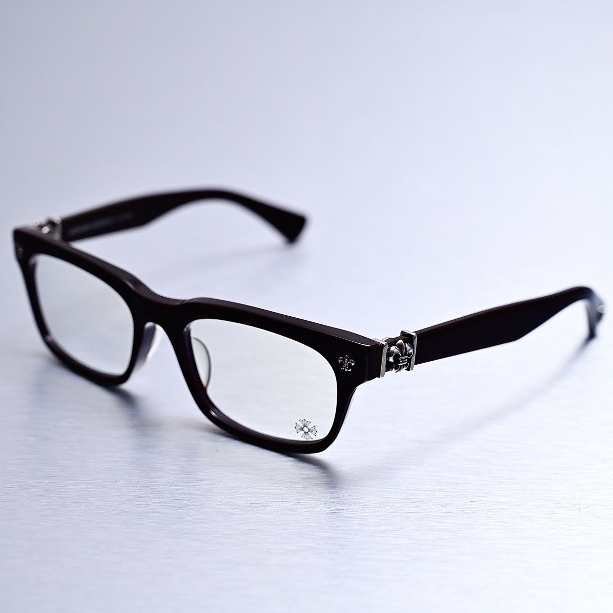Chrome Hearts CHROME HEARTS GITTIN ANY ?-A GLASSES Size ONE SIZE - 2 Thumbnail