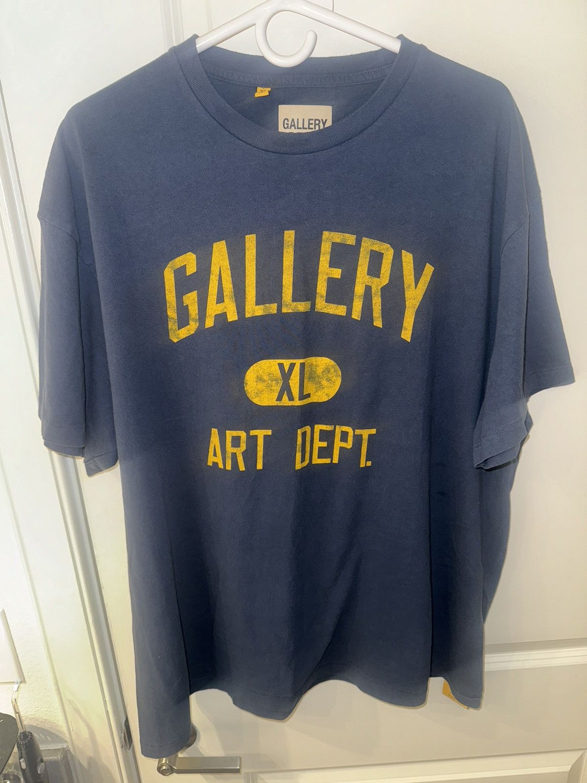 Gallery Dept. Gallery Dept. Art Dept Shirt | Grailed